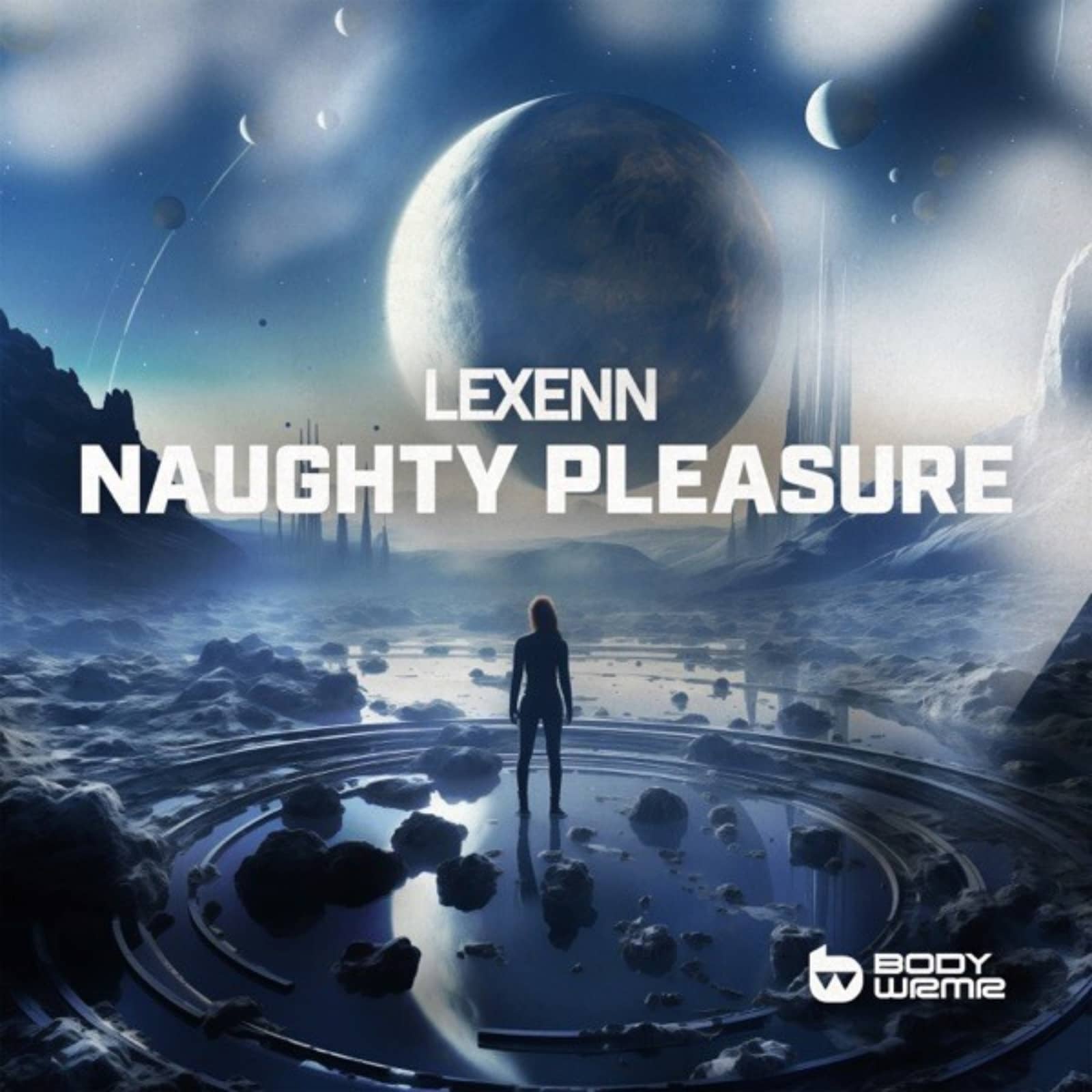 Lexenn — Naughty Pleasure (Extended Mix)