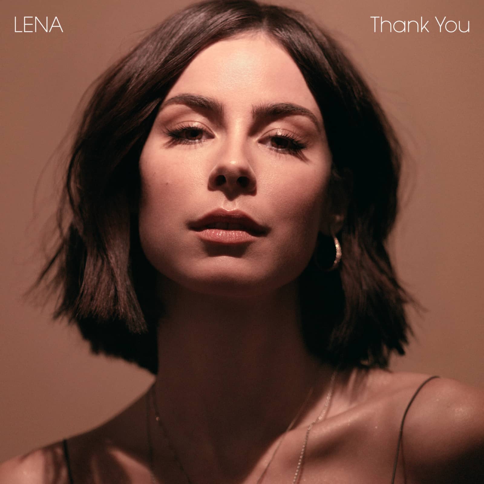 Lena — thank You