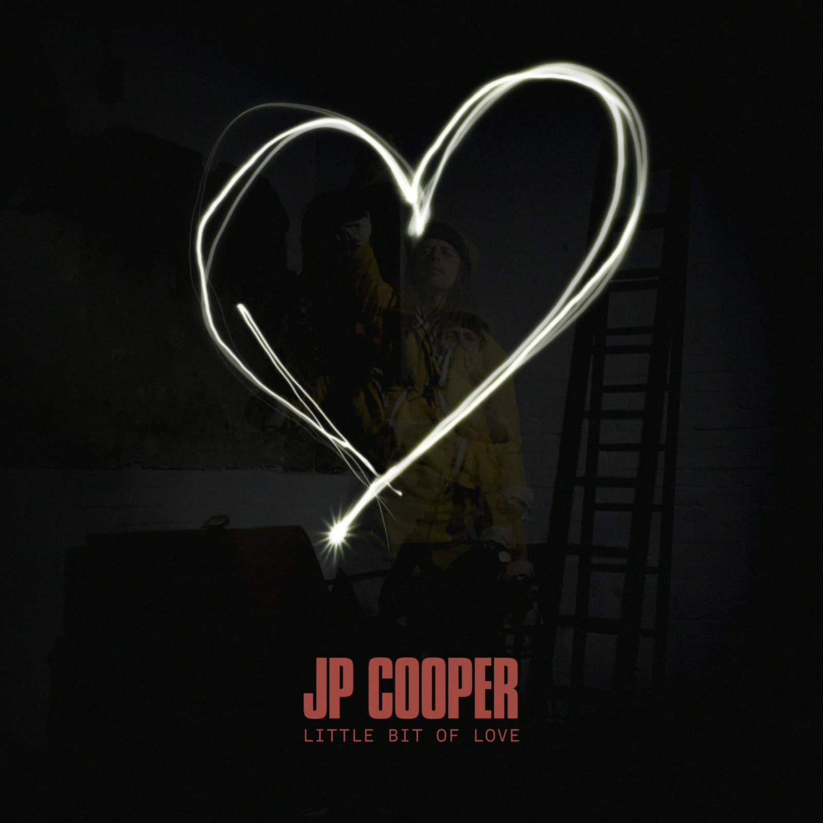 Jp Cooper — Little Bit Of Love