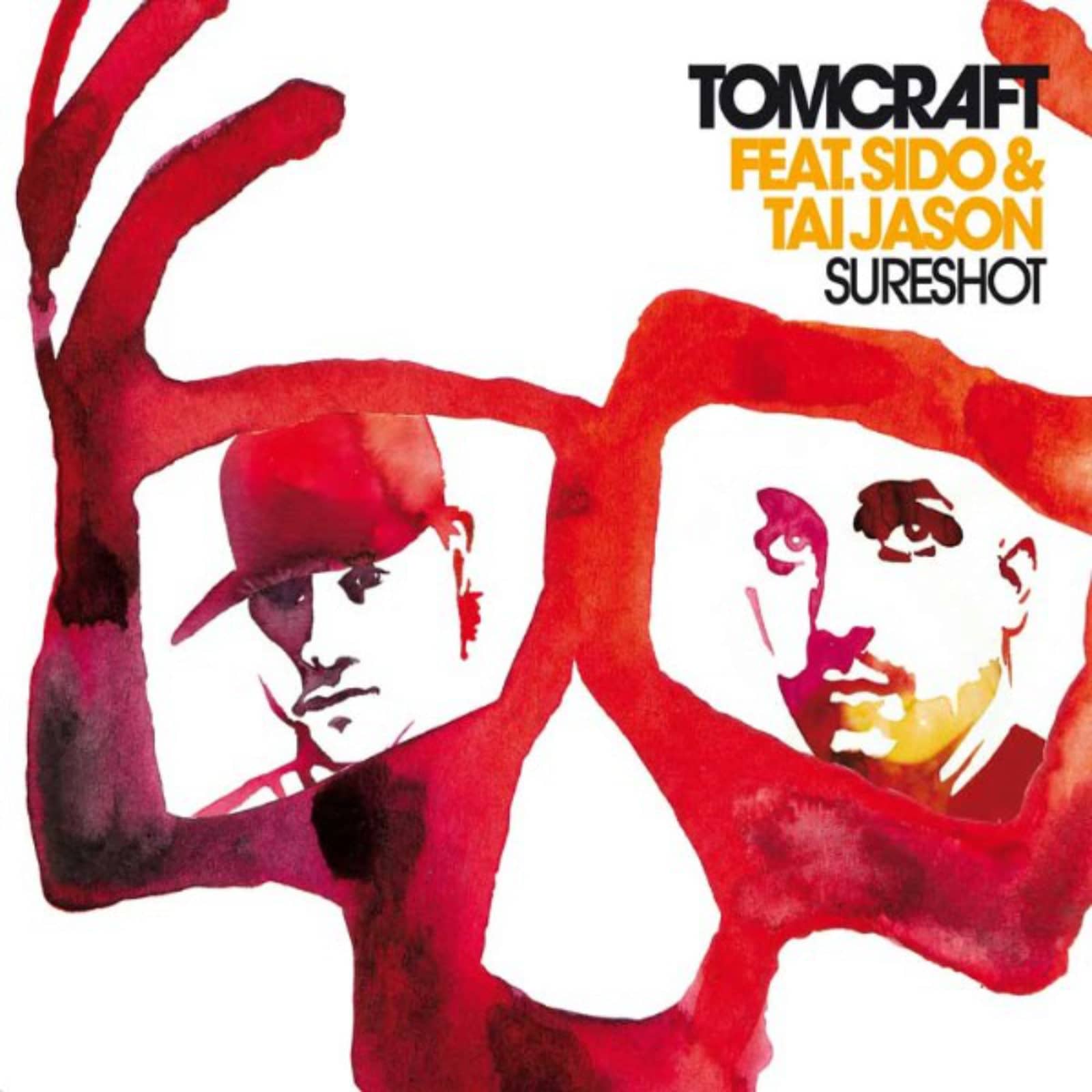 Tomcraft — Sureshot