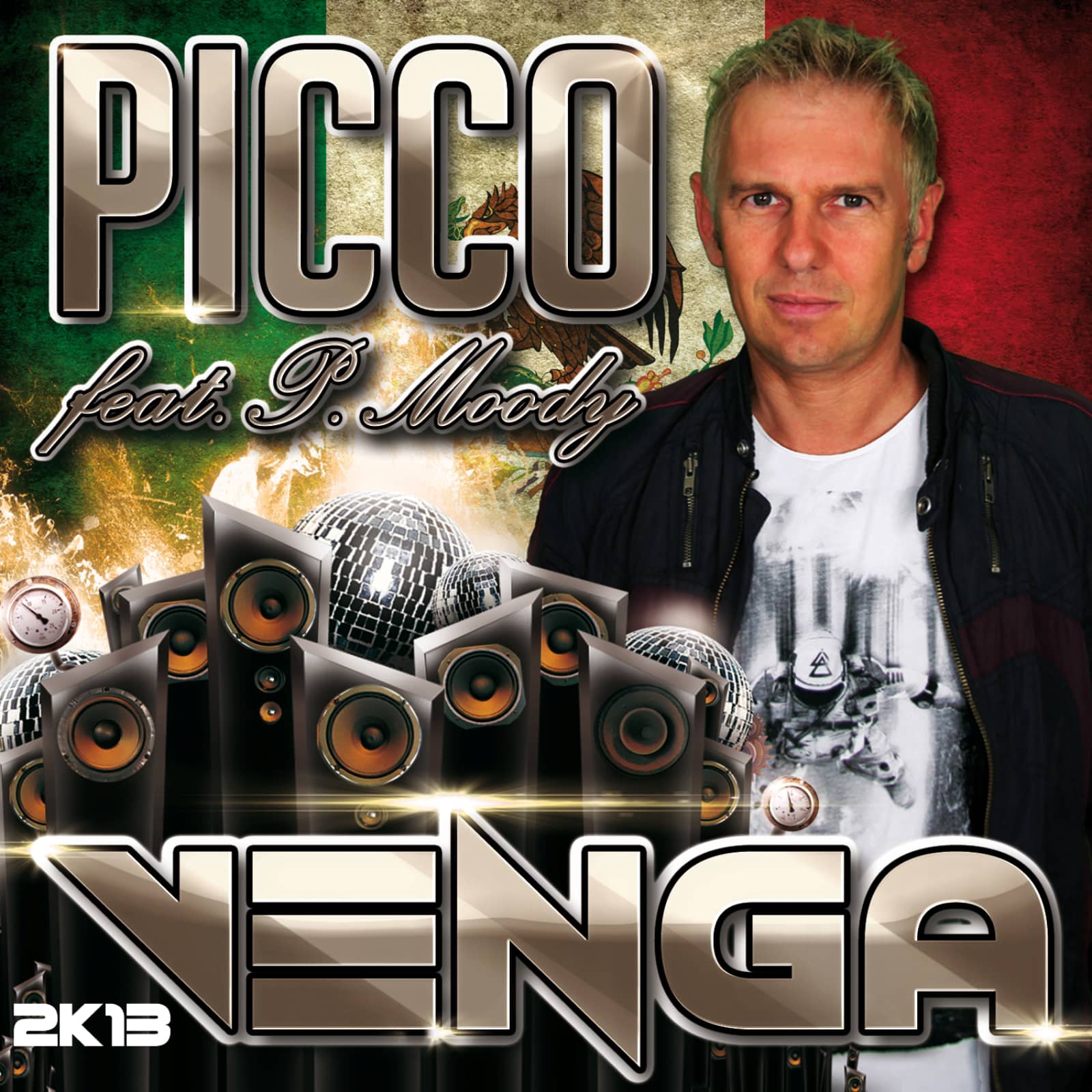 Picco — Venga 2k13
