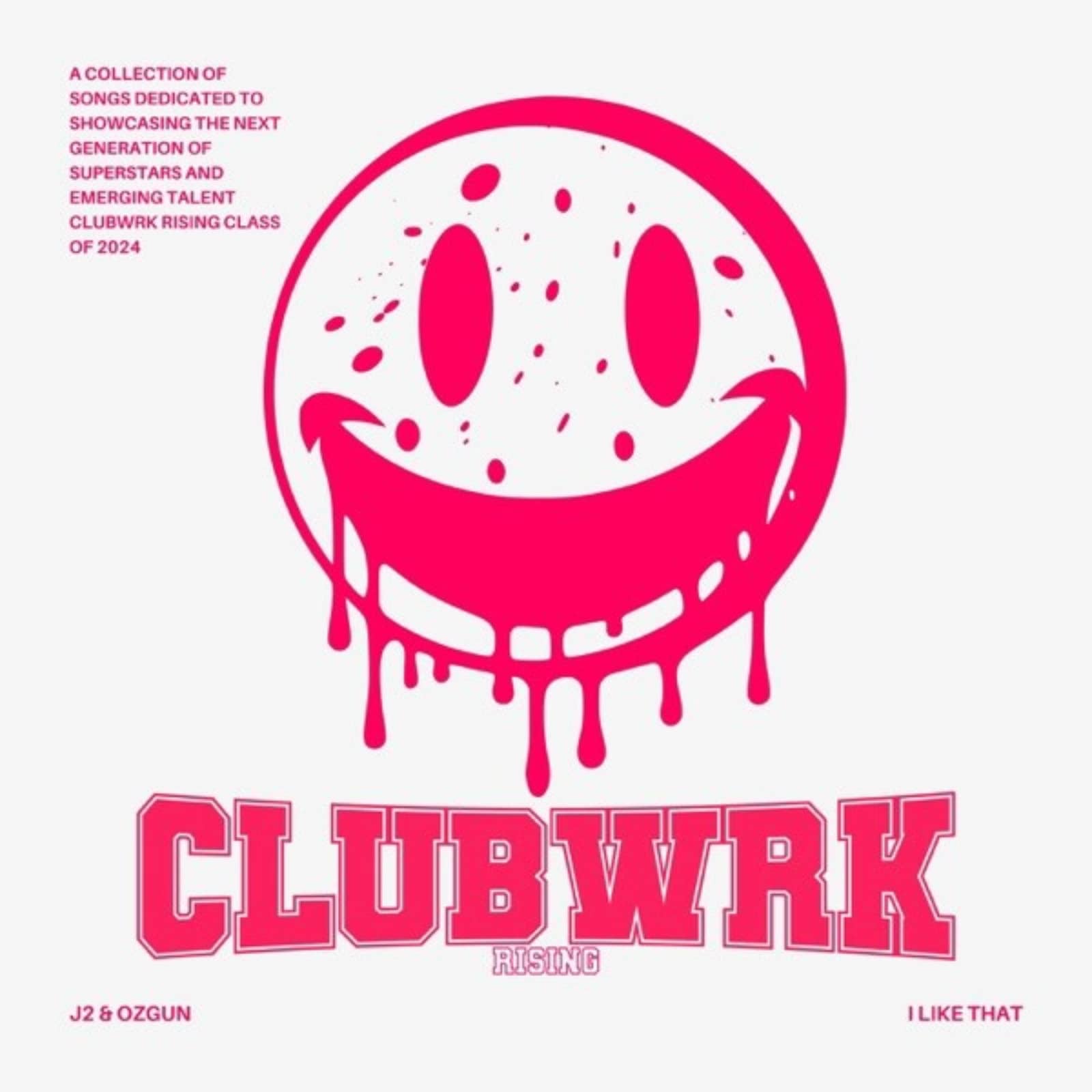 J2 & Ozgun — I Like That (Extended Mix)