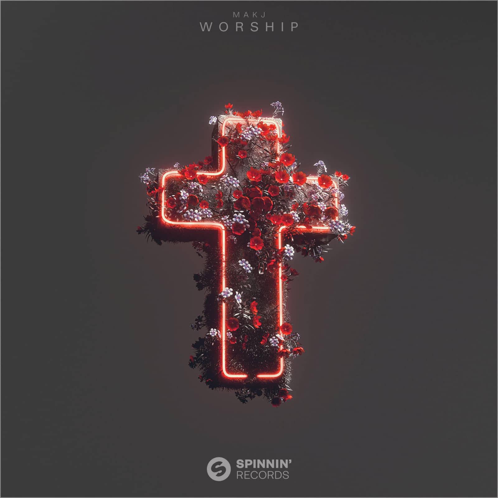 MAKJ — Worship (Original Mix)