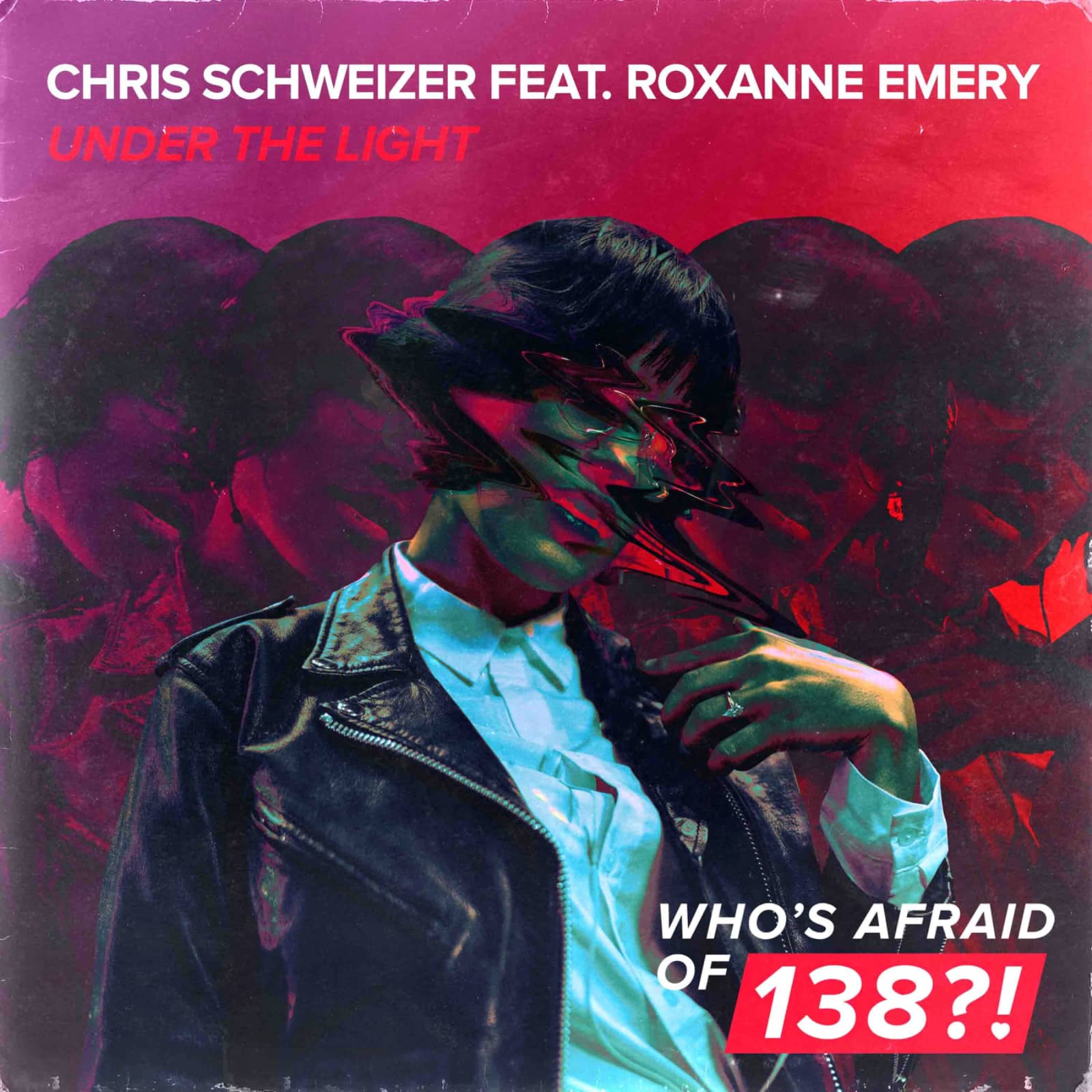 Chris Schweizer Feat. Roxanne Emery — Under The Light