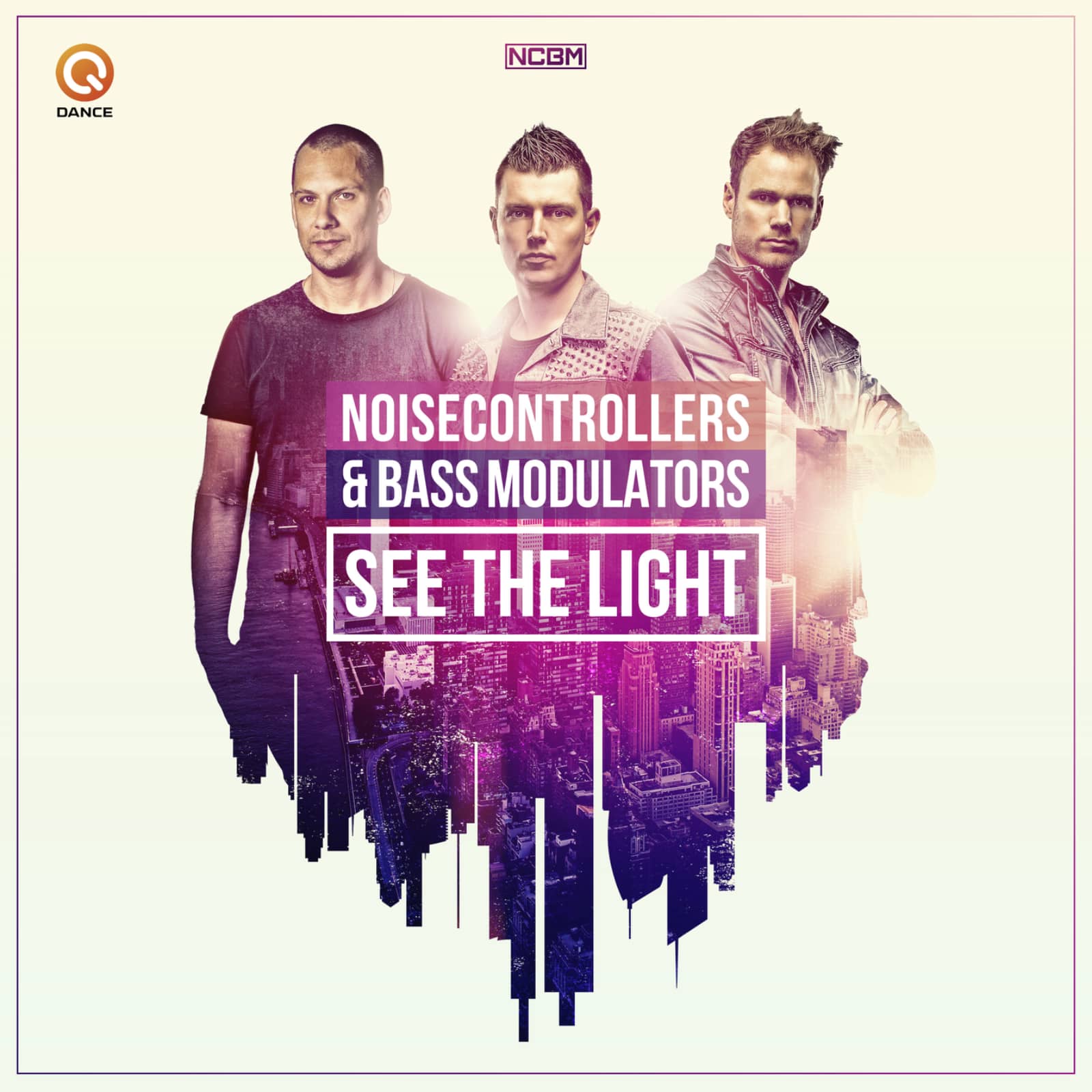 Noisecontrollers & Bass Modulators — See The Light