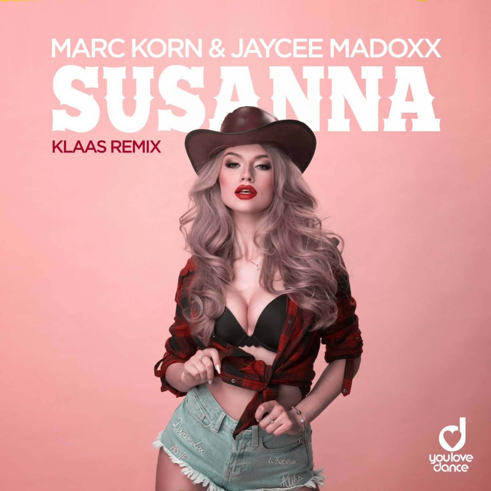 Marc Korn & Jaycee Madoxx — Susanna (Klaas Remix)
