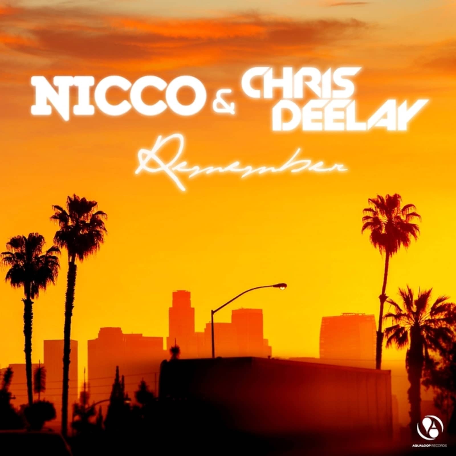 Nicco & Chris Deelay — Remember (Overtune Remix)