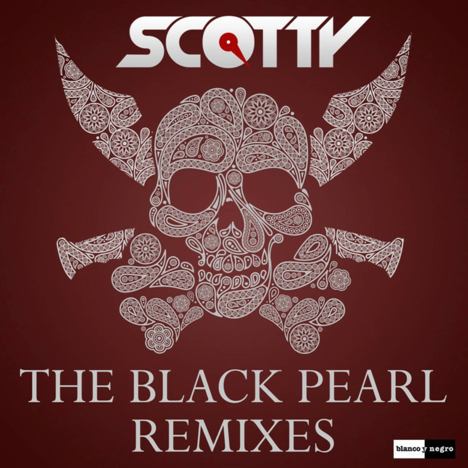 Scotty — The Black Pearl (Bodybangers 2014 Remix)