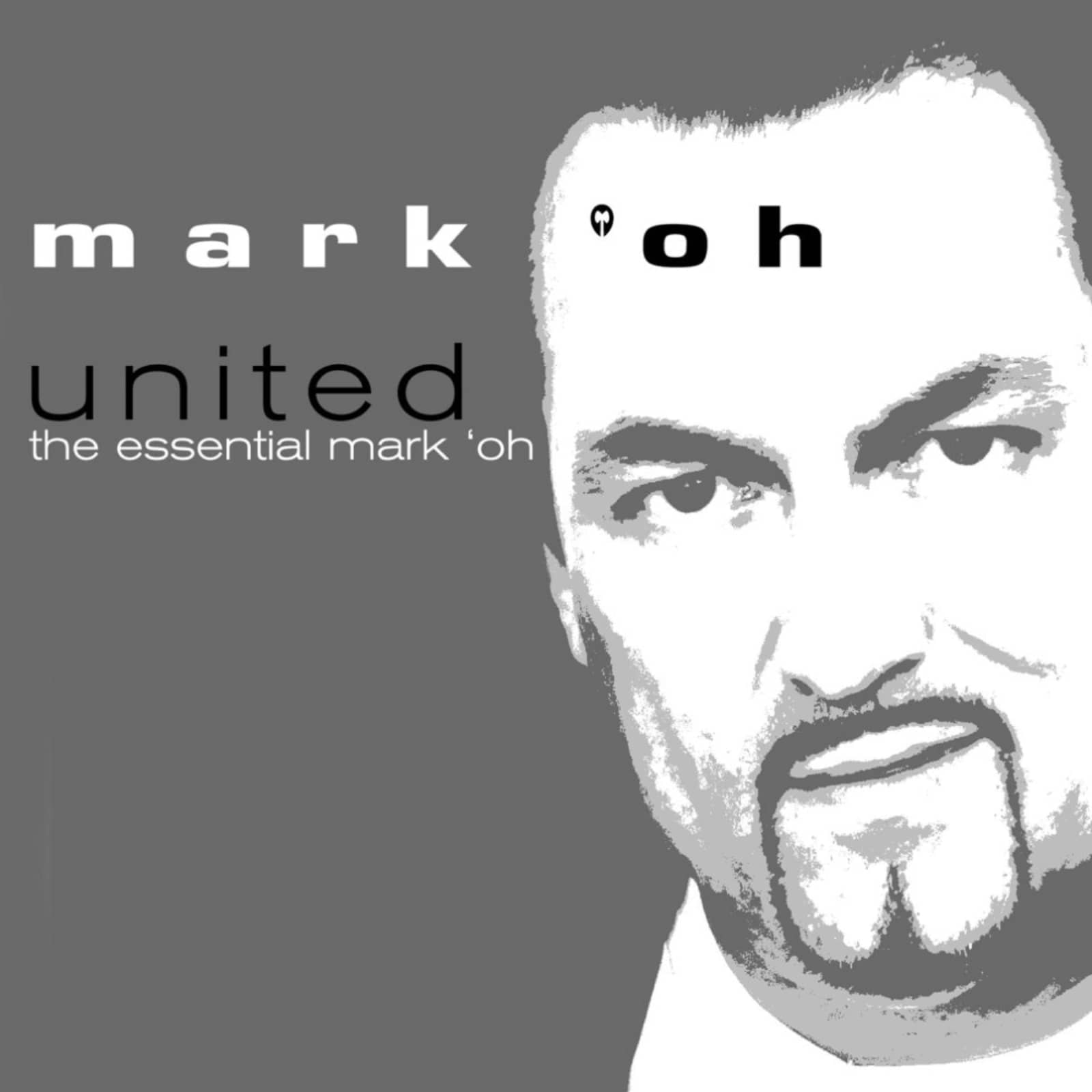Mark 'Oh — United (Radio Short Mix)