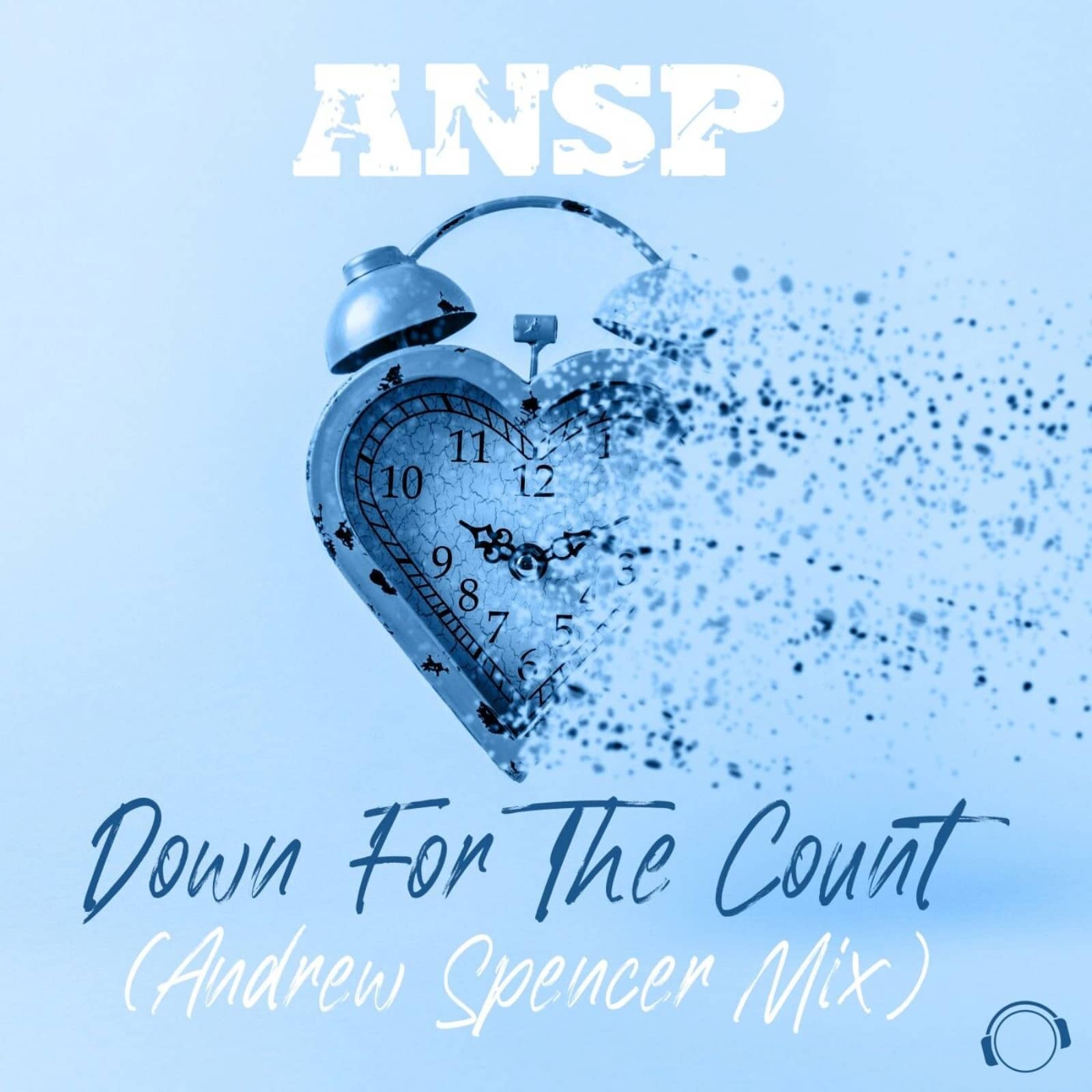 ANSP — Down For The Count (Andrew Spencer Mix)