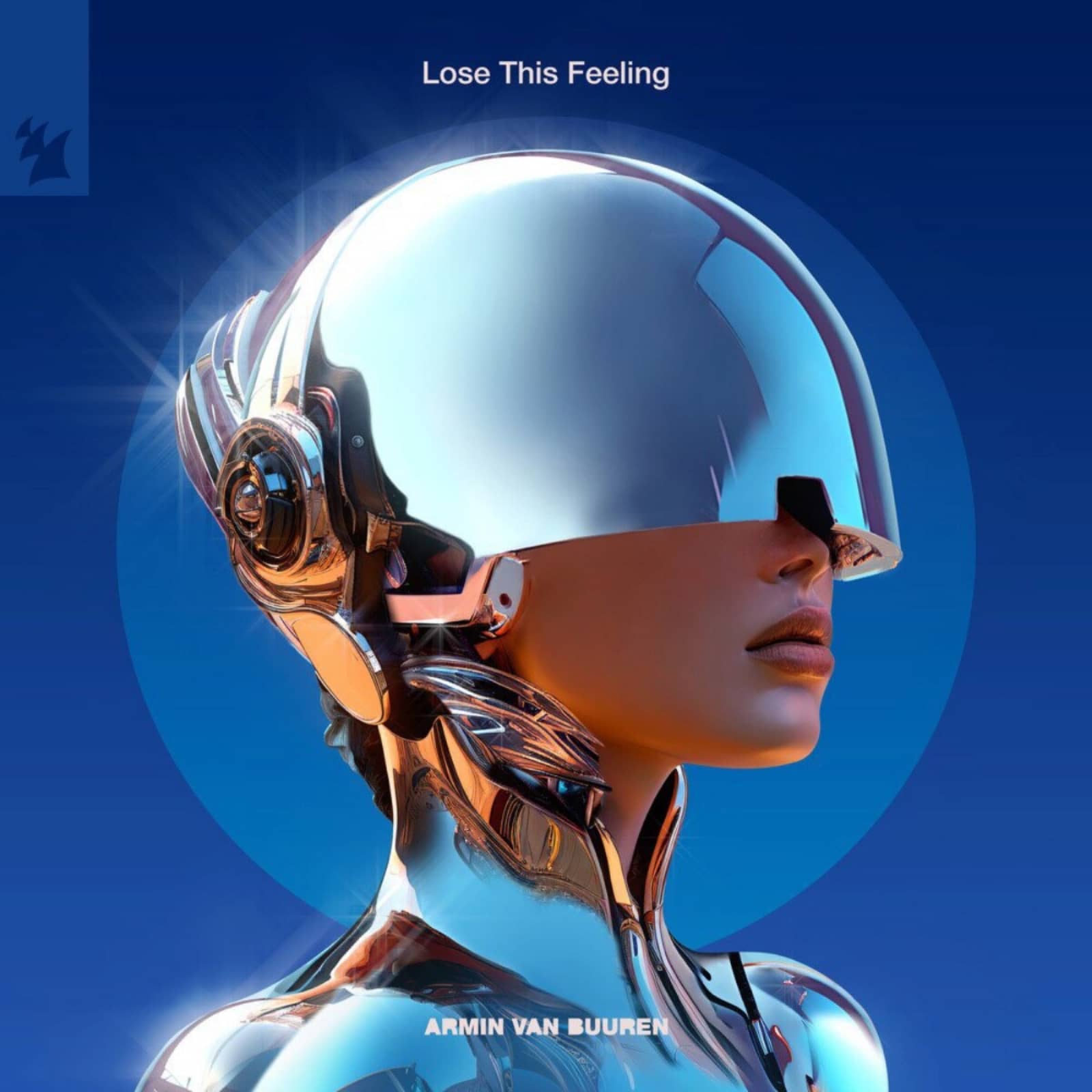 Armin van Buuren — Lose This Feeling (Extended Mix)