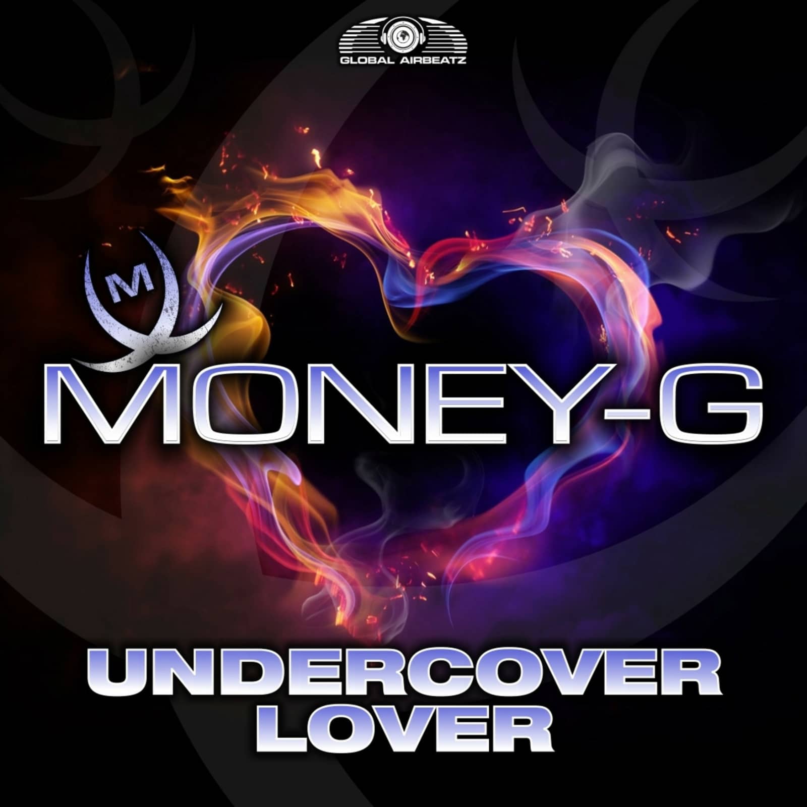 Money-G — Undercover Lover (MG Traxx Edit)