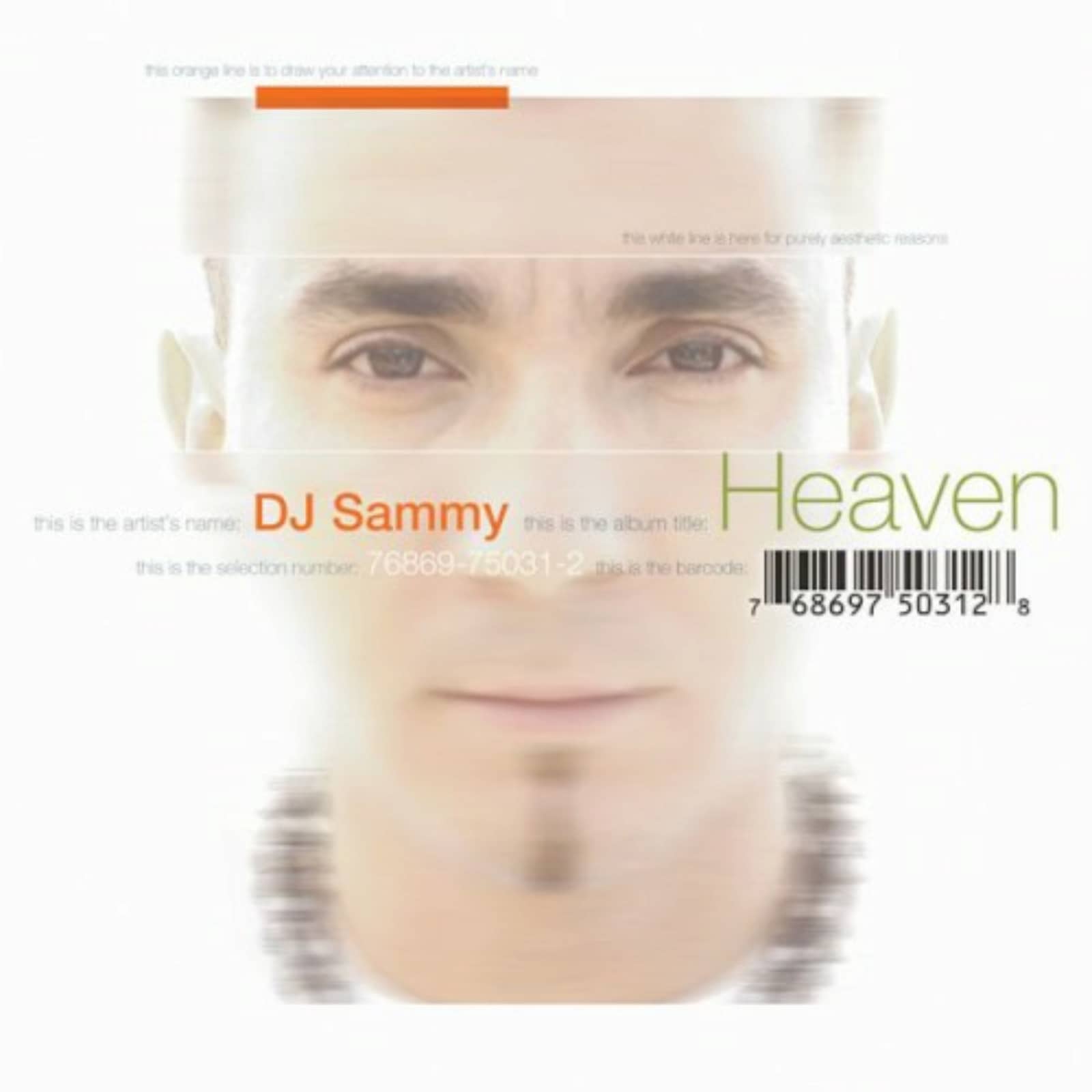DJ Sammy — The Boys of Summer