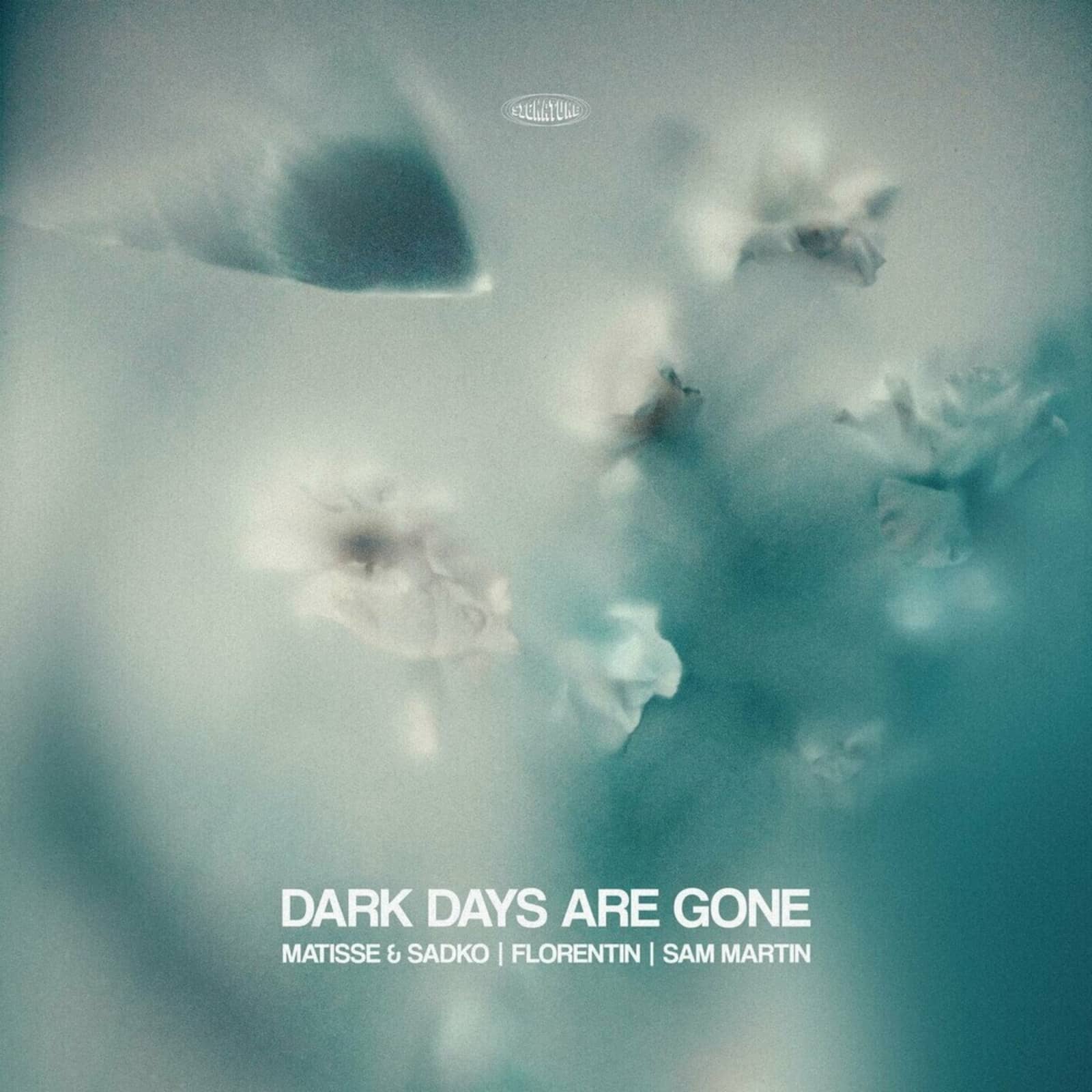 Matisse & Sadko feat. Florentin & Sam Martin — Dark Days Are Gone