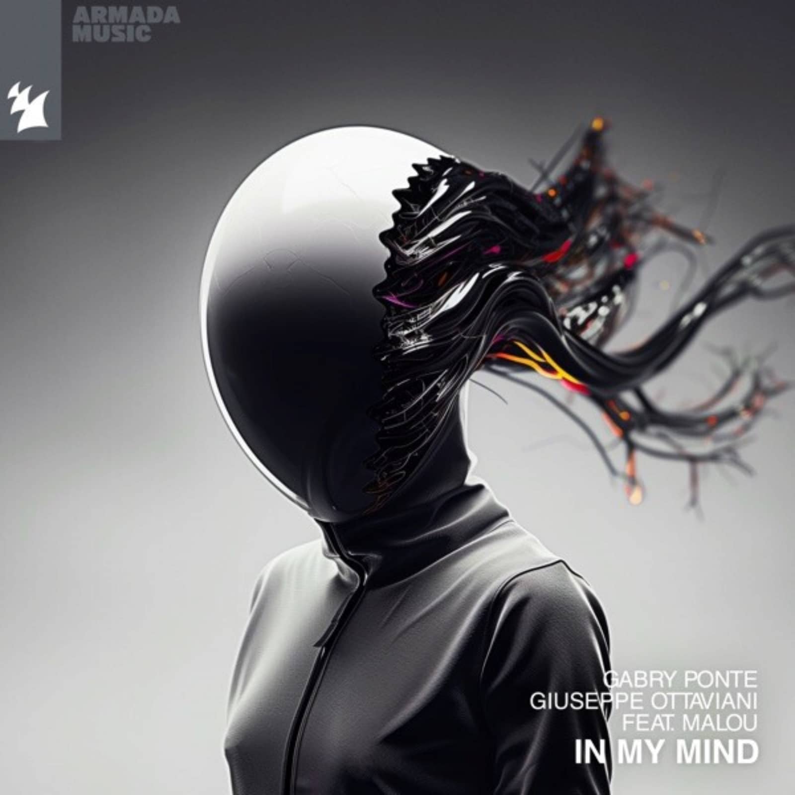 Gabry Ponte & Giuseppe Ottaviani feat. Malou — In My Mind (Extended Mix)
