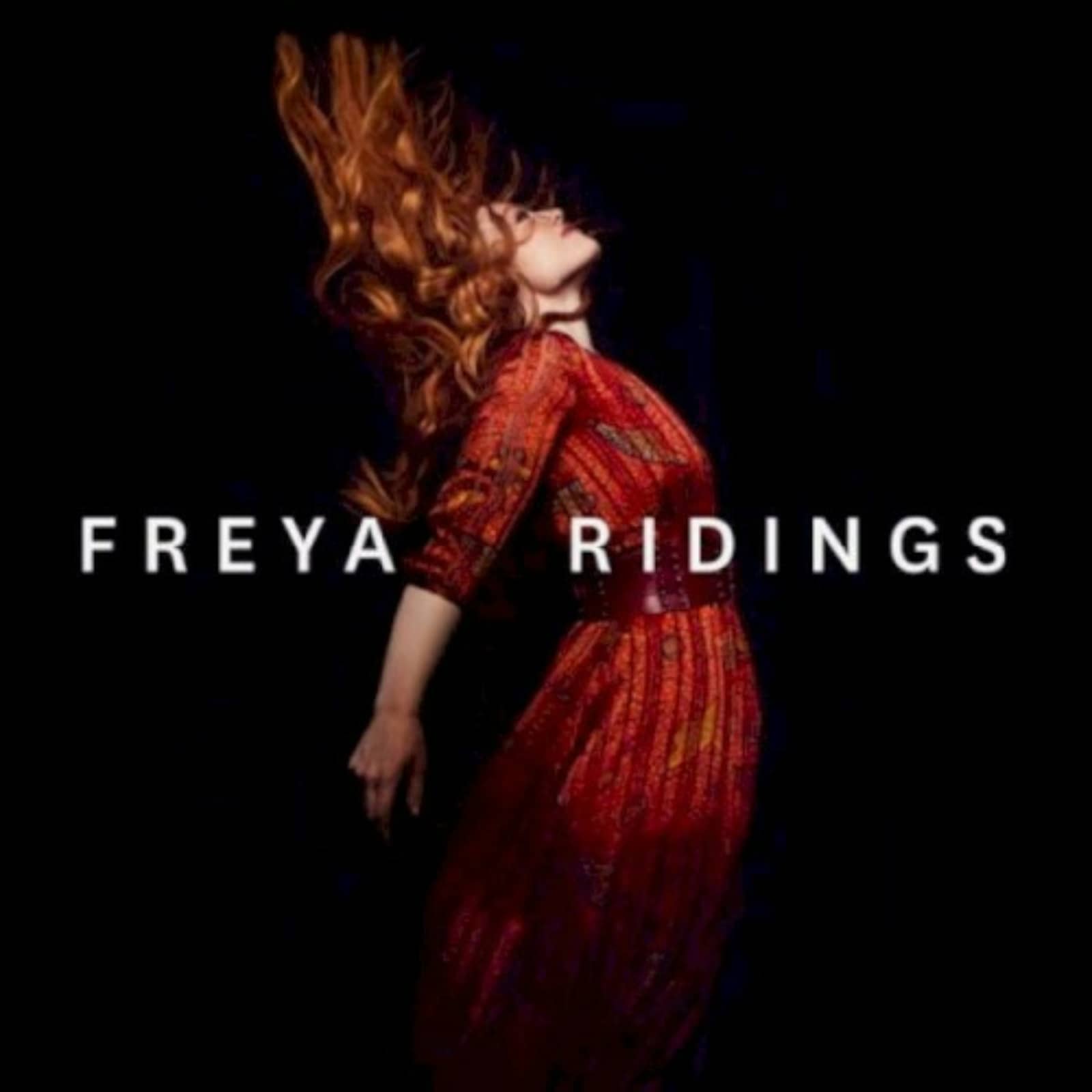 Freya Ridings — Castles
