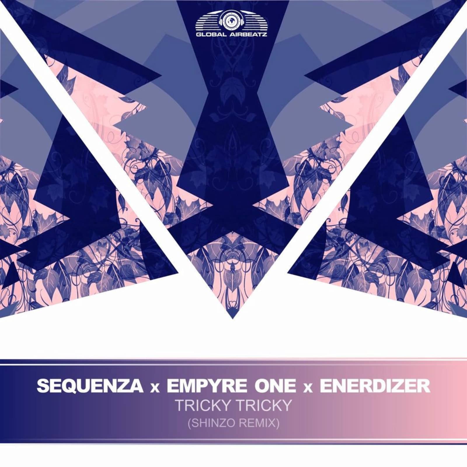 Sequenza x Empyre One x Enderdizer — Tricky Tricky (Shinzo Extended Remix)