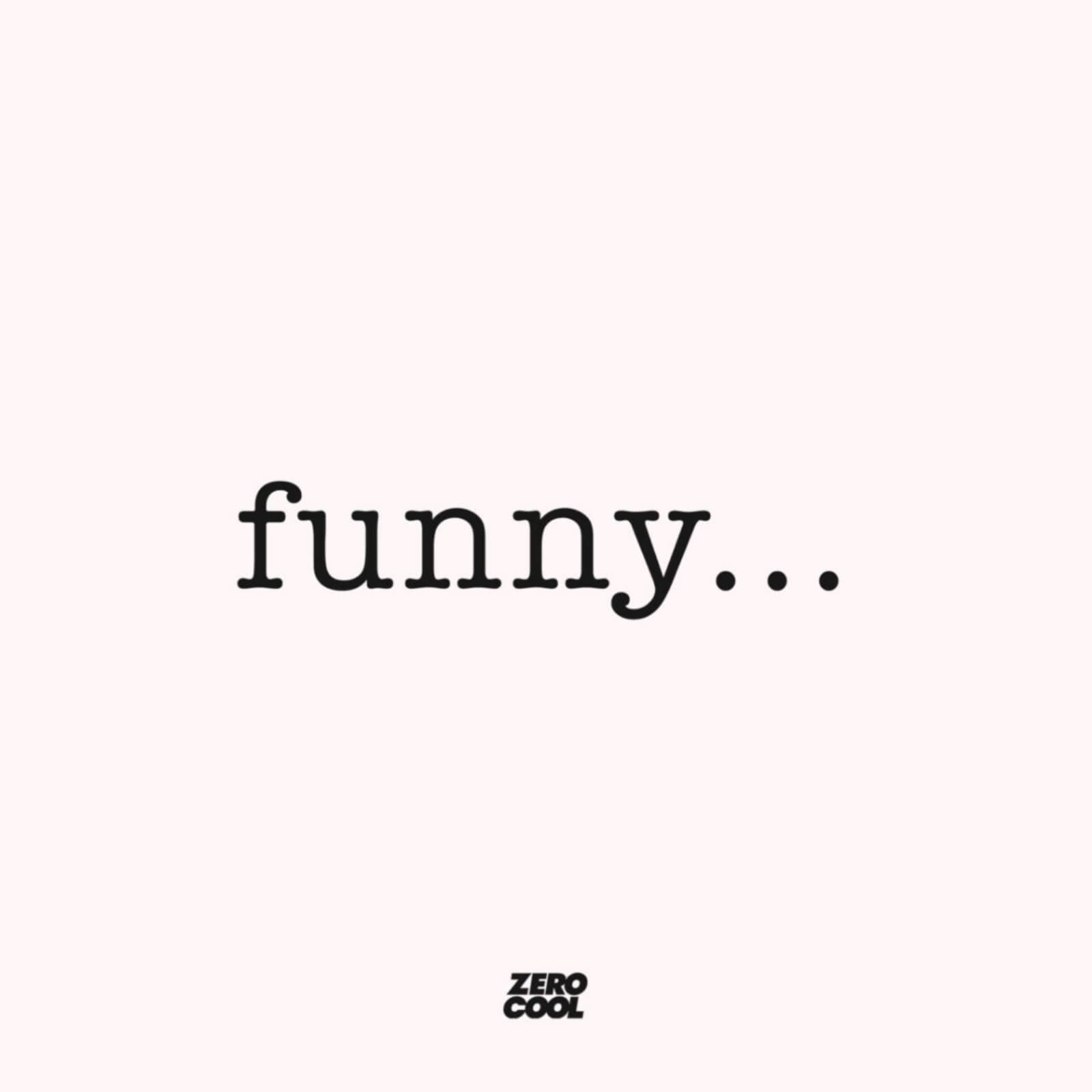 MOTi feat. Eirik Næss — Funny (Extended Mix)