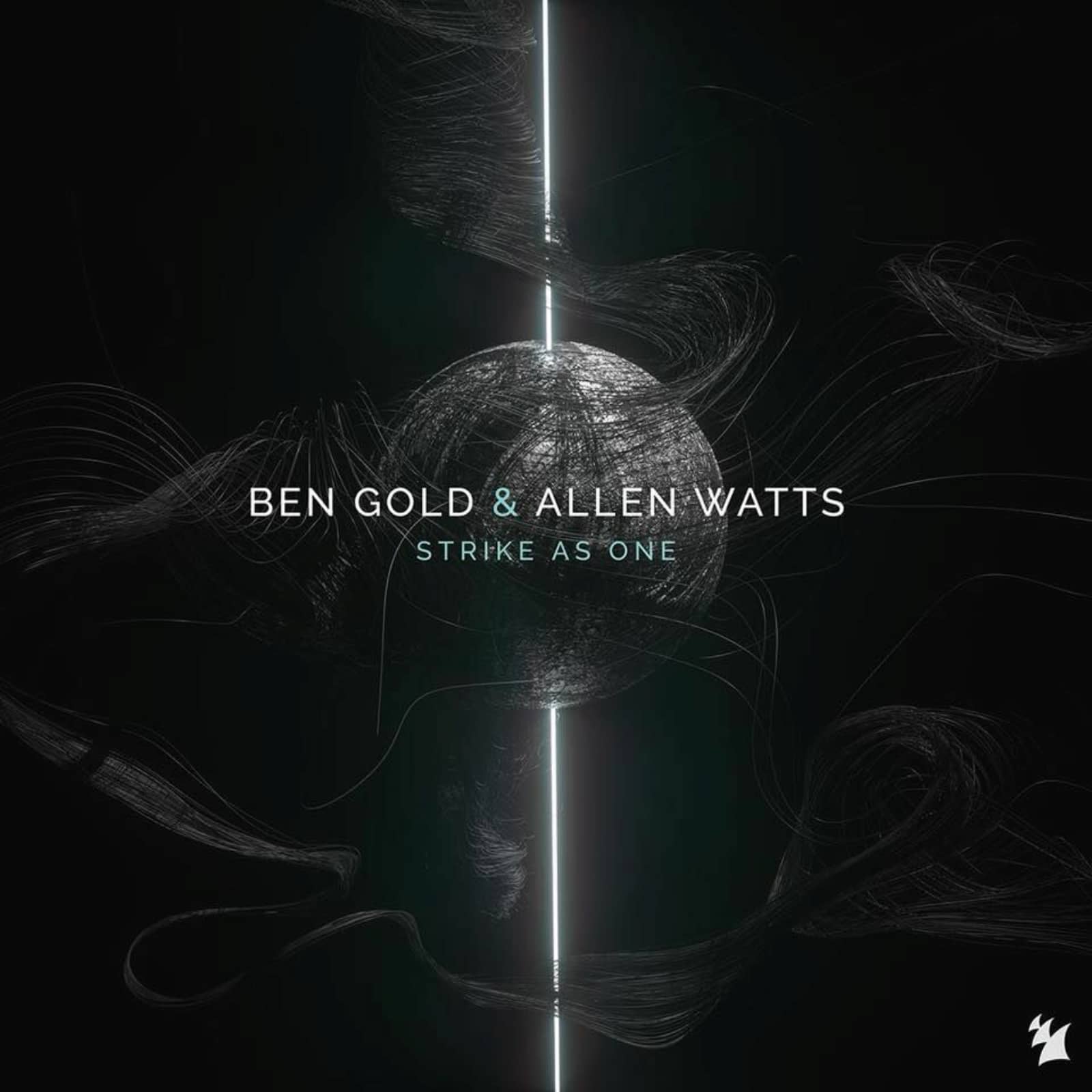 Ben Gold & Allen Watts — Strike As One
