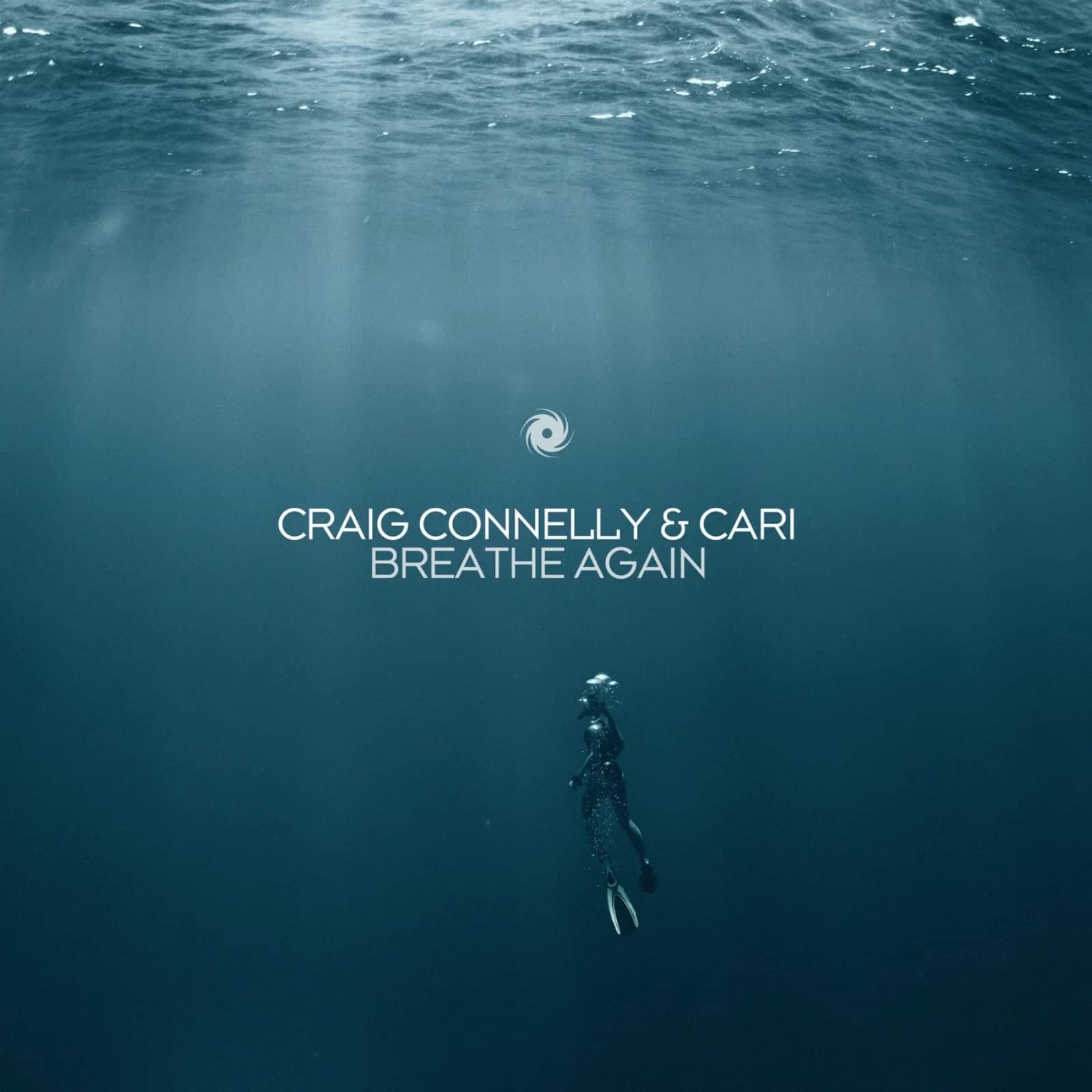 Craig Connelly & Cari — Breathe Again (Extended Mix)