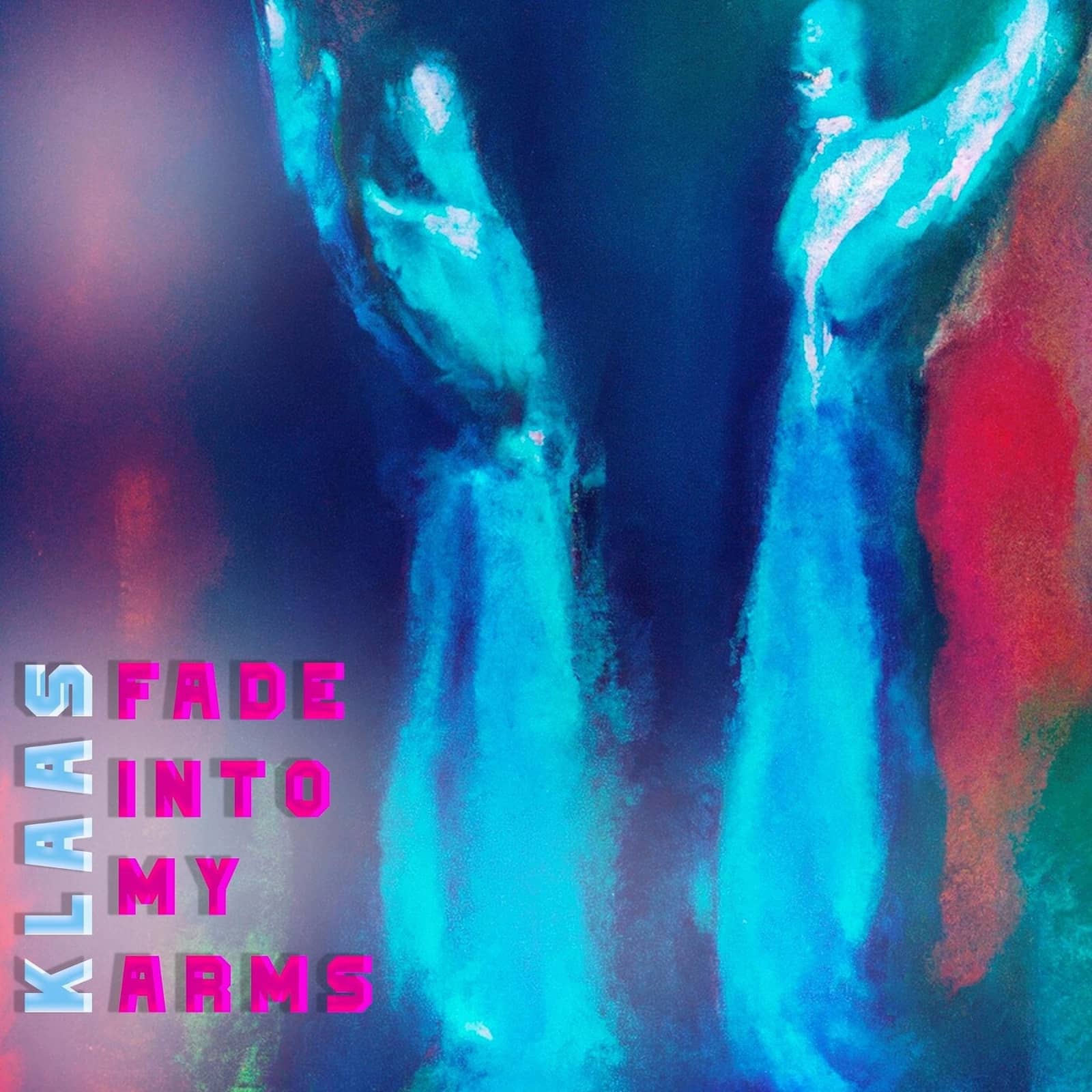 Klaas — Fade Into My Arms (Extended Mix)