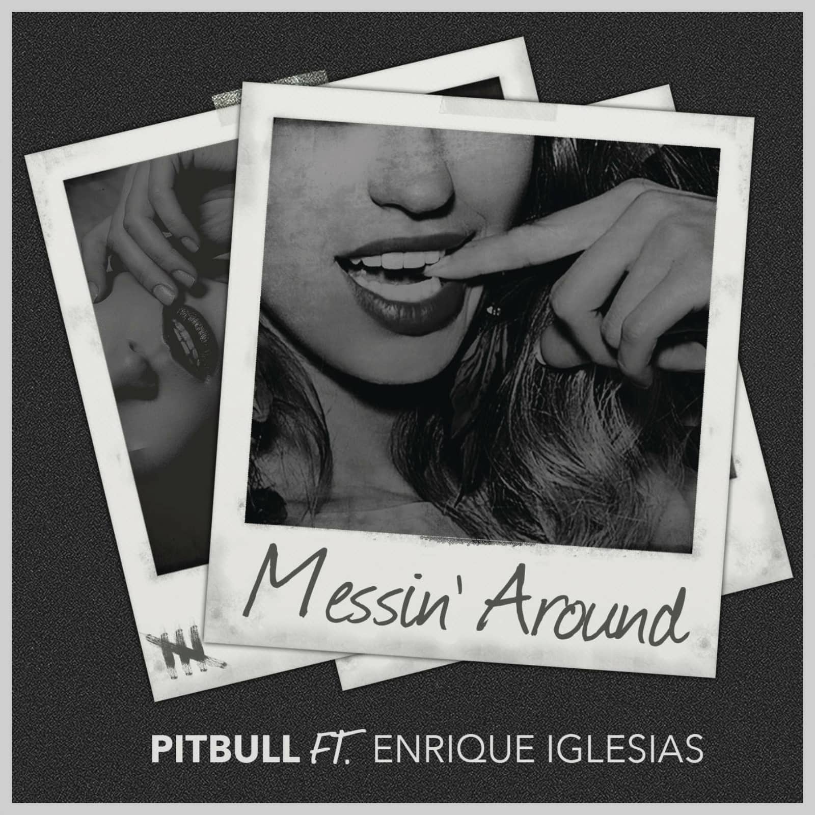 Pitbull feat. Enrique Iglesias — Messin' Around