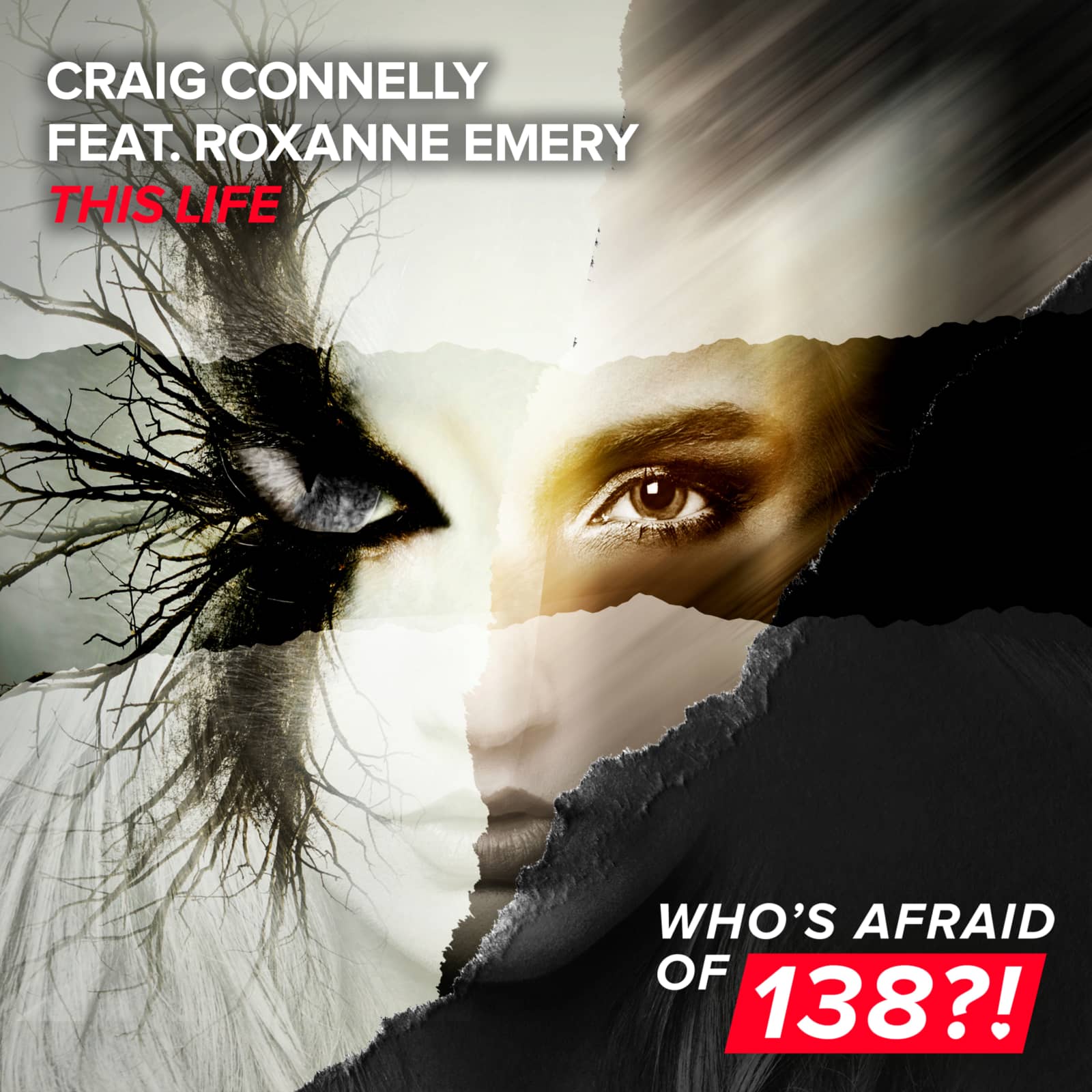 Craig Connelly Feat. Roxanne Emery — This Life