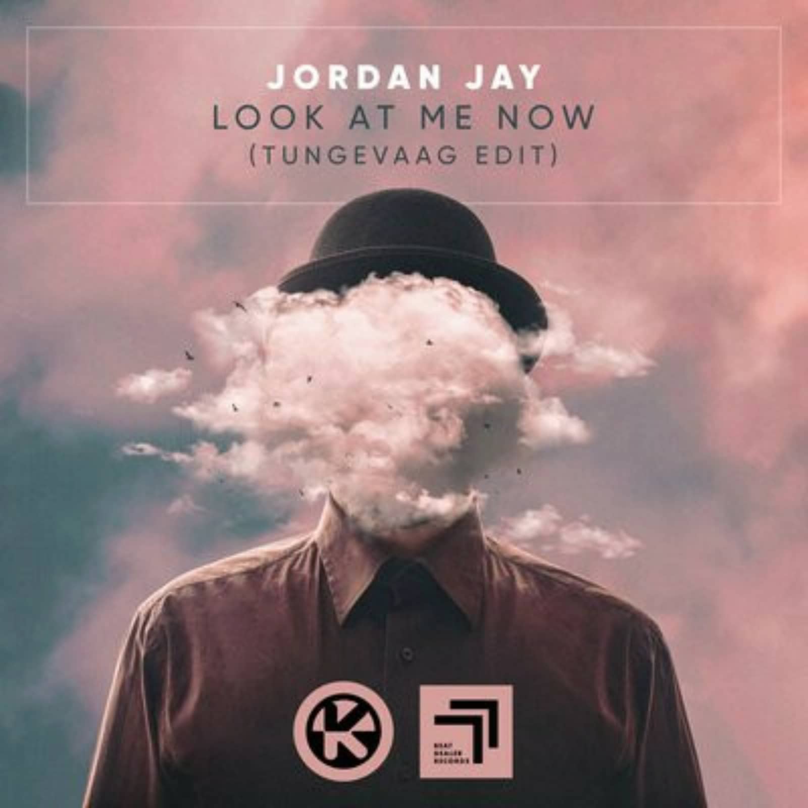 Jordan Jay feat. Tungevaag — Look at Me Now (Tungevaag Edit)