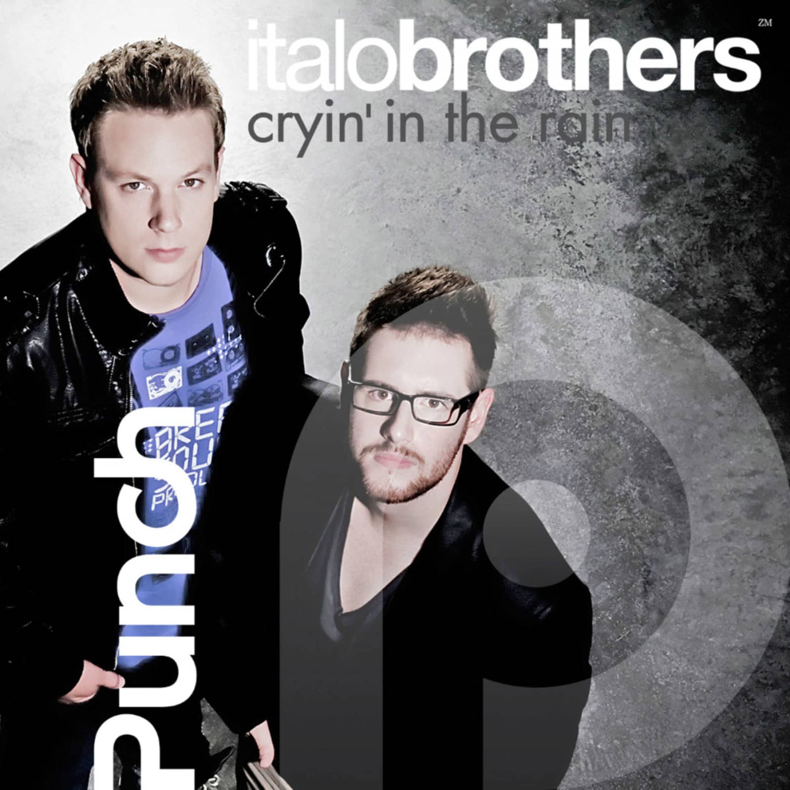 ItaloBrothers — Cryin' In The Rain (IB Handsup! Radio Edit)