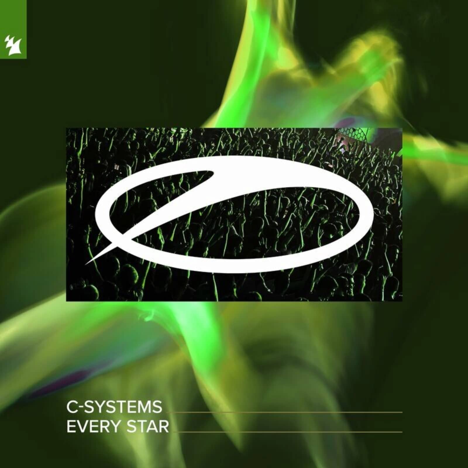 C-Systems — Every Star (Extended Mix)