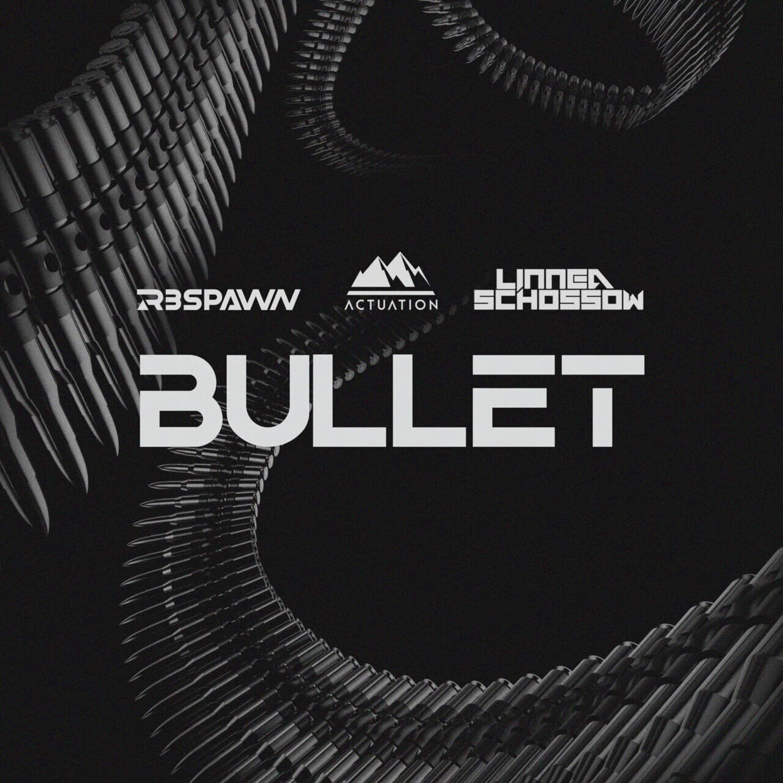 R3SPAWN & Linnea Schossow — Bullet