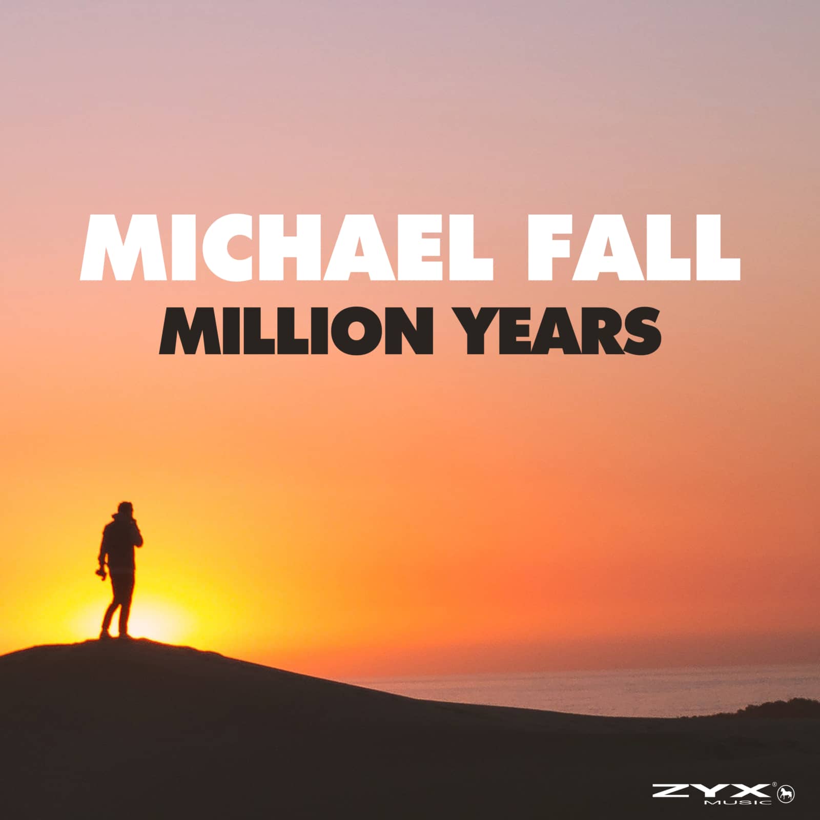 Michael Fall — Million Years (Basslouder Remix)