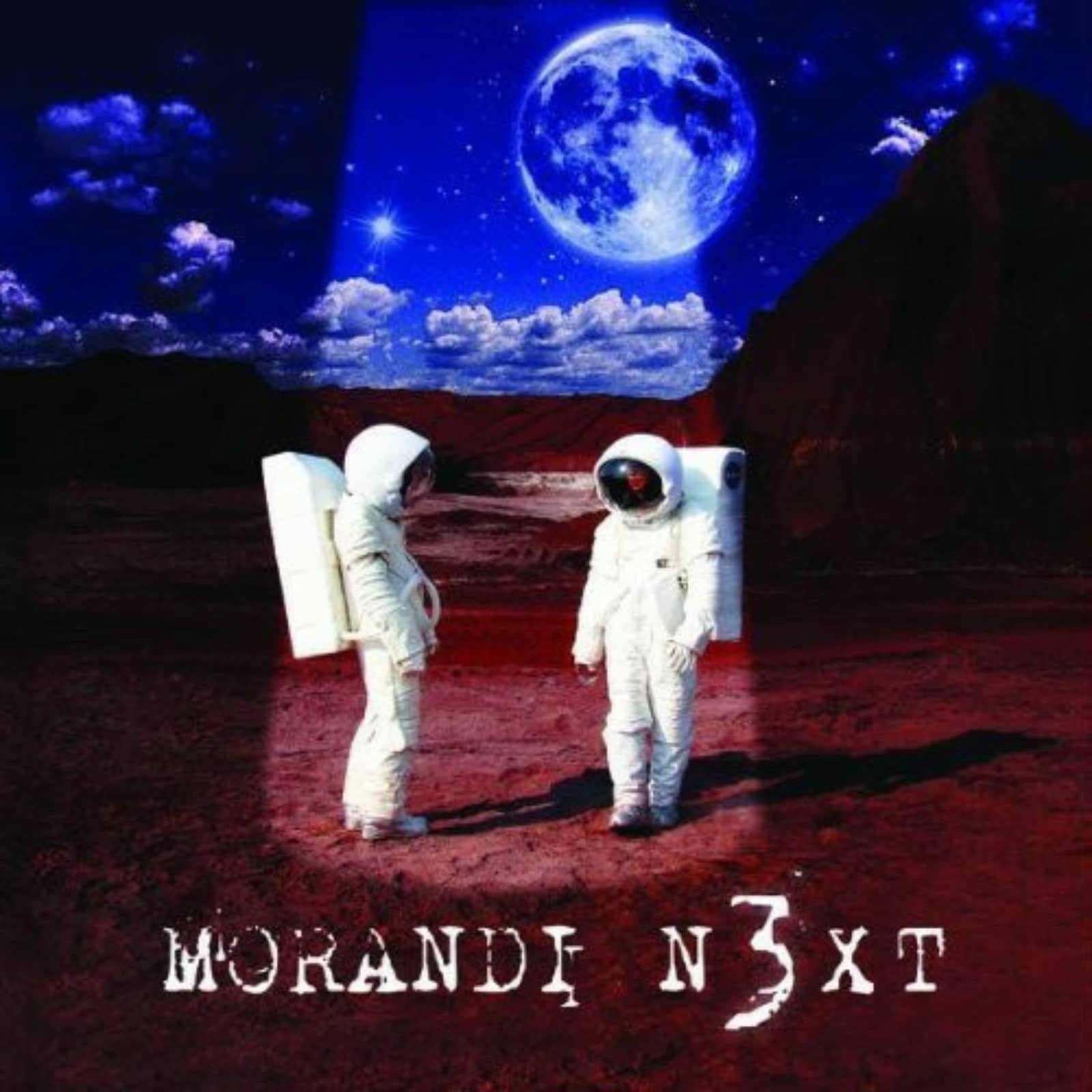 Morandi — N3xt