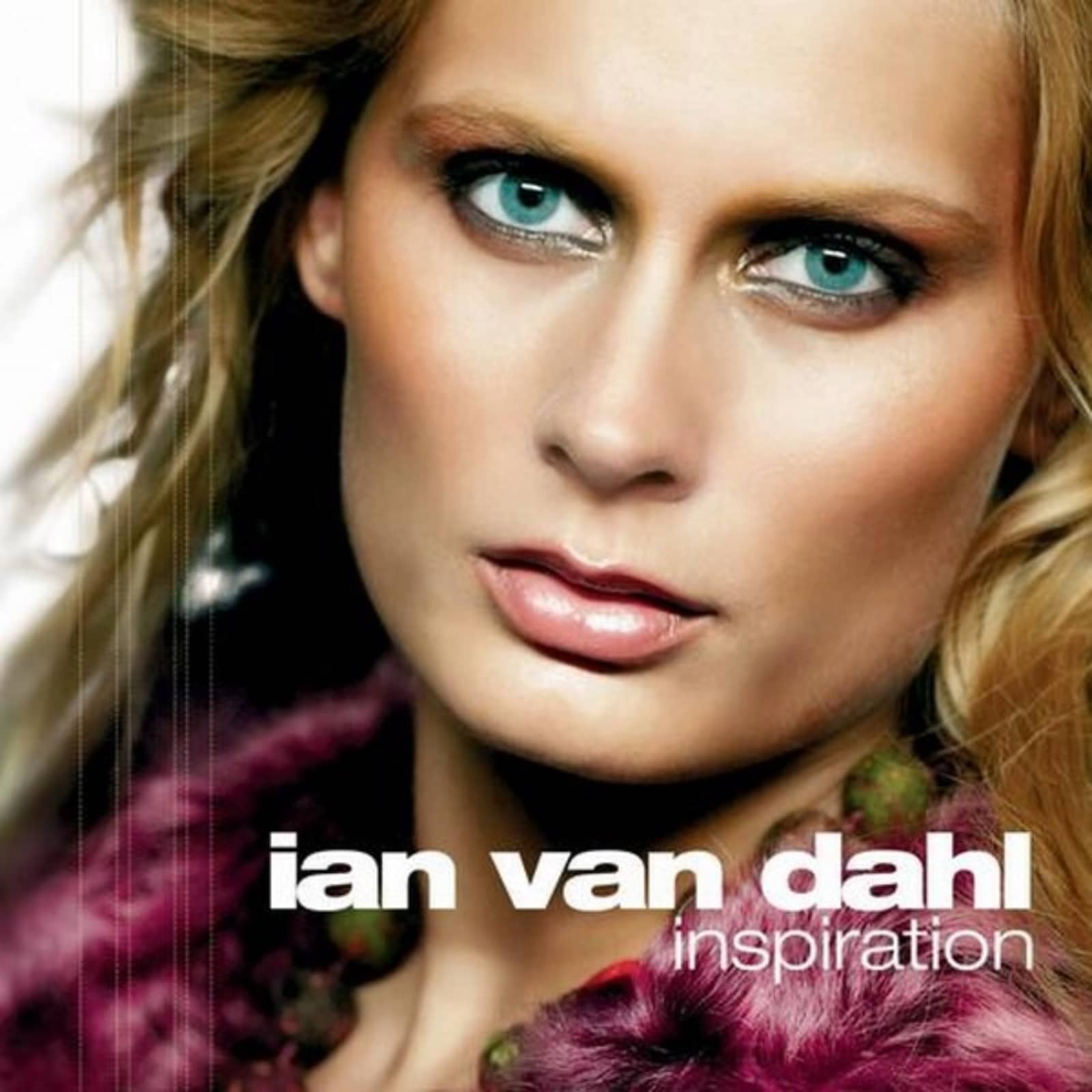 Ian Van Dahl — Inspiration (Extended Mix)