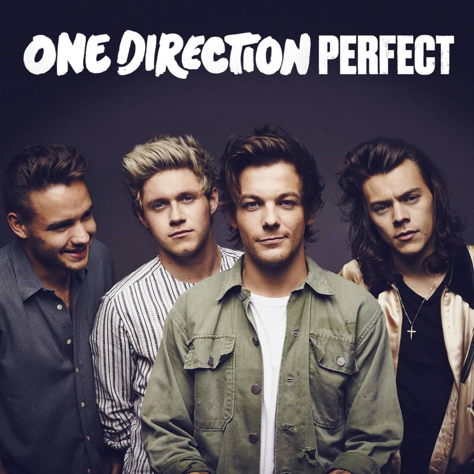 One Direction — Perfect