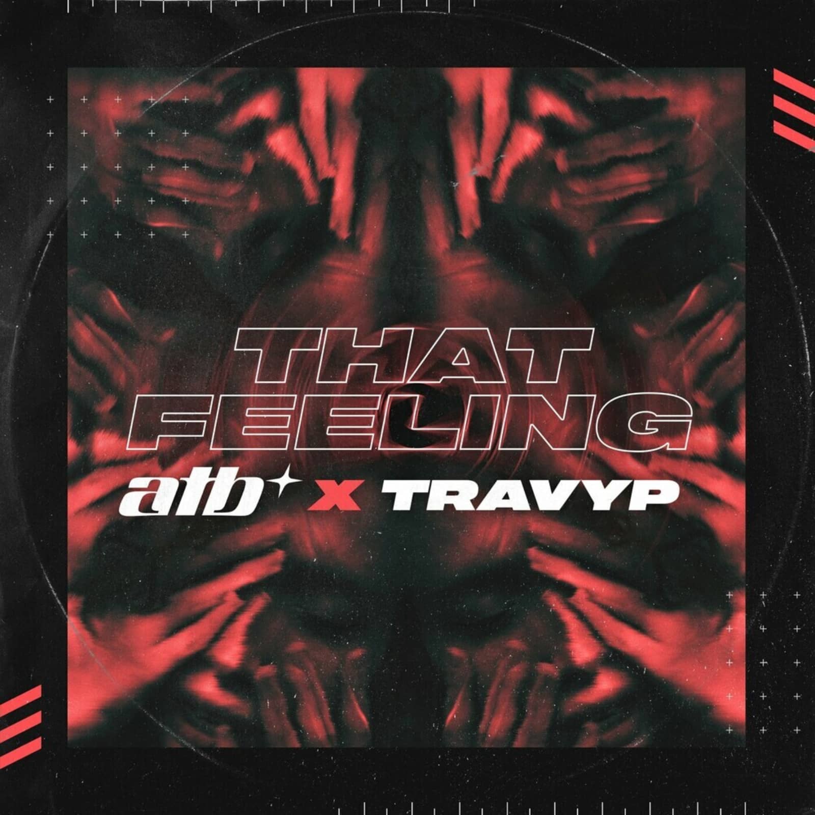 ATB feat. Travyp — That Feeling