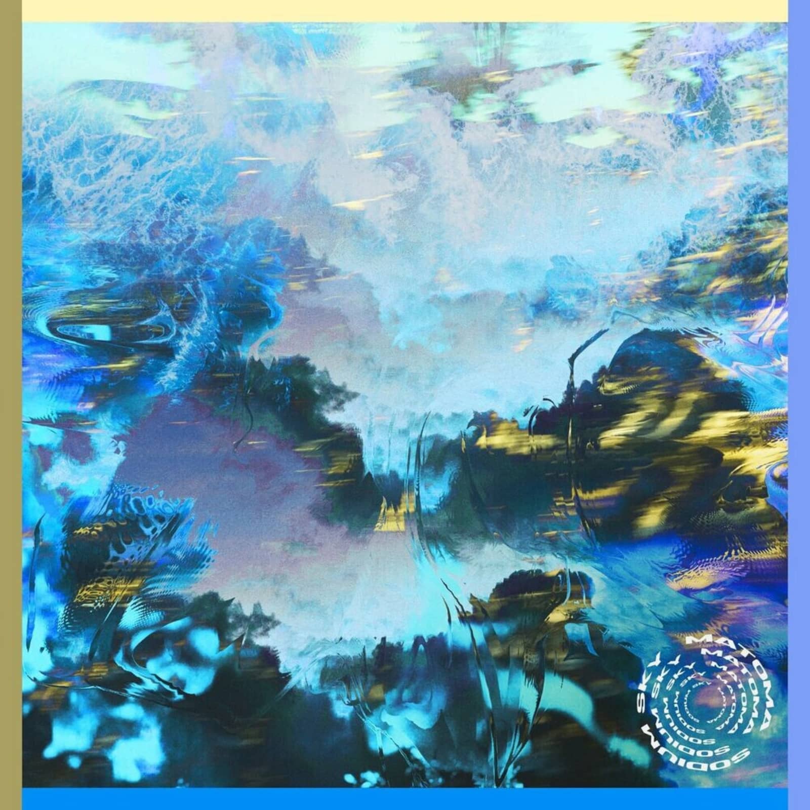 Matoma & BullySongs — Sodium Sky