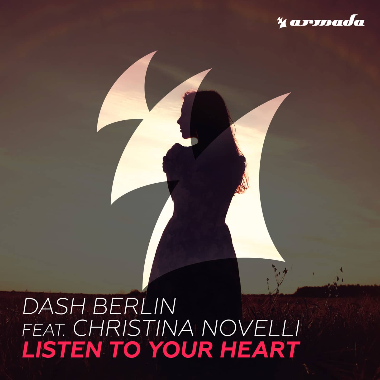Dash Berlin feat. Christina Novelli — Listen to Your Heart (acoustic version)