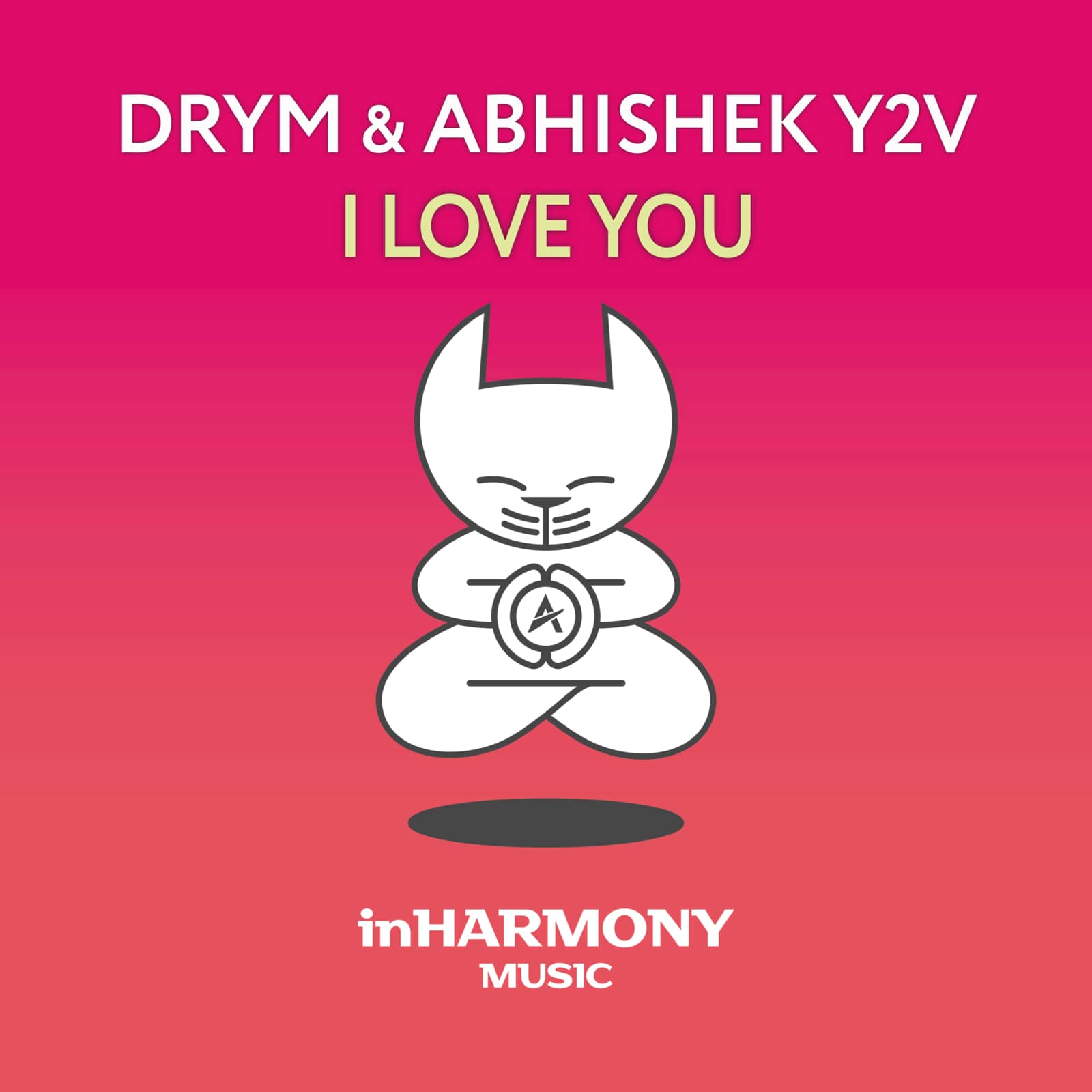 Drym & Abhishek Y2V — I Love You