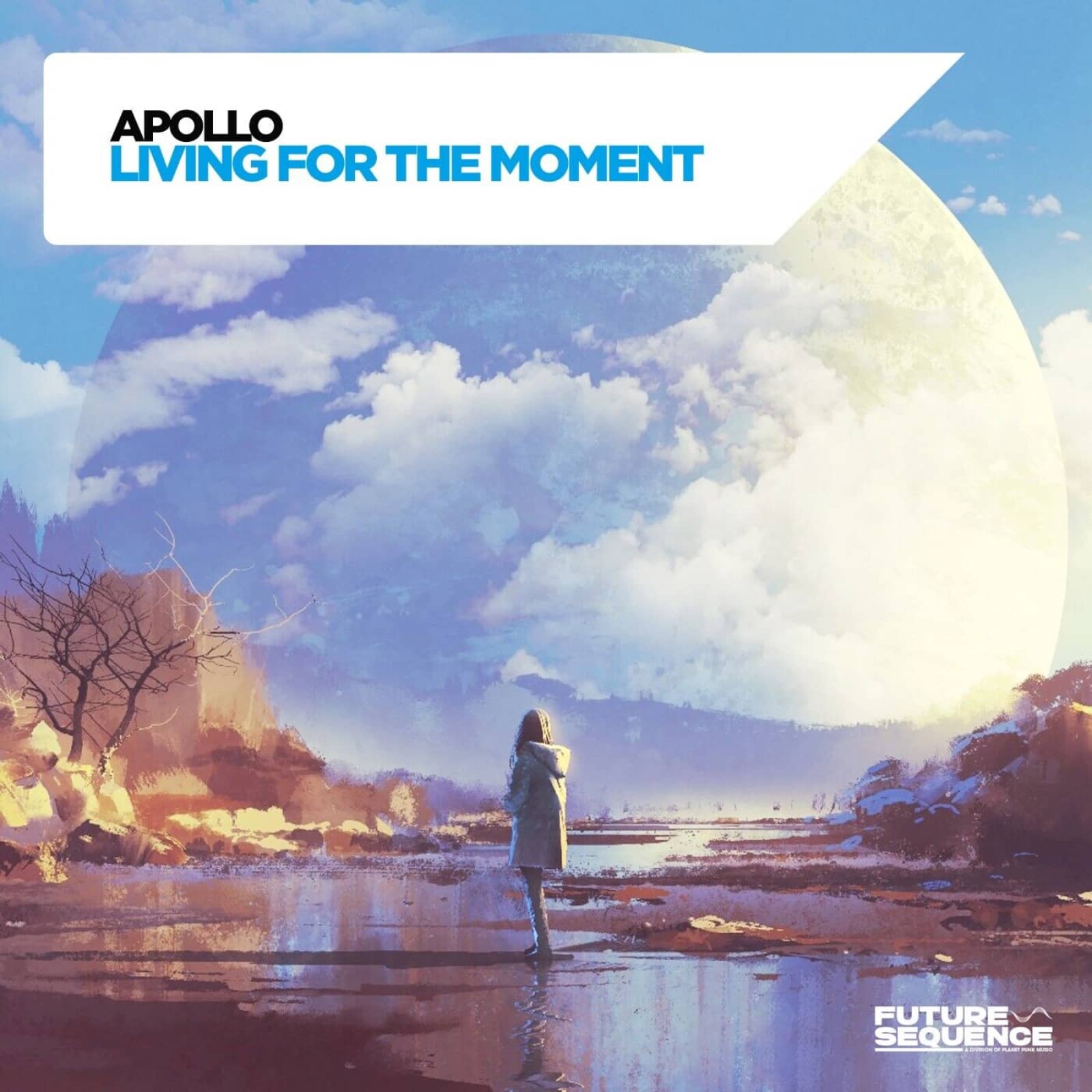 Apollo — Living for the Moment (Extended Mix)