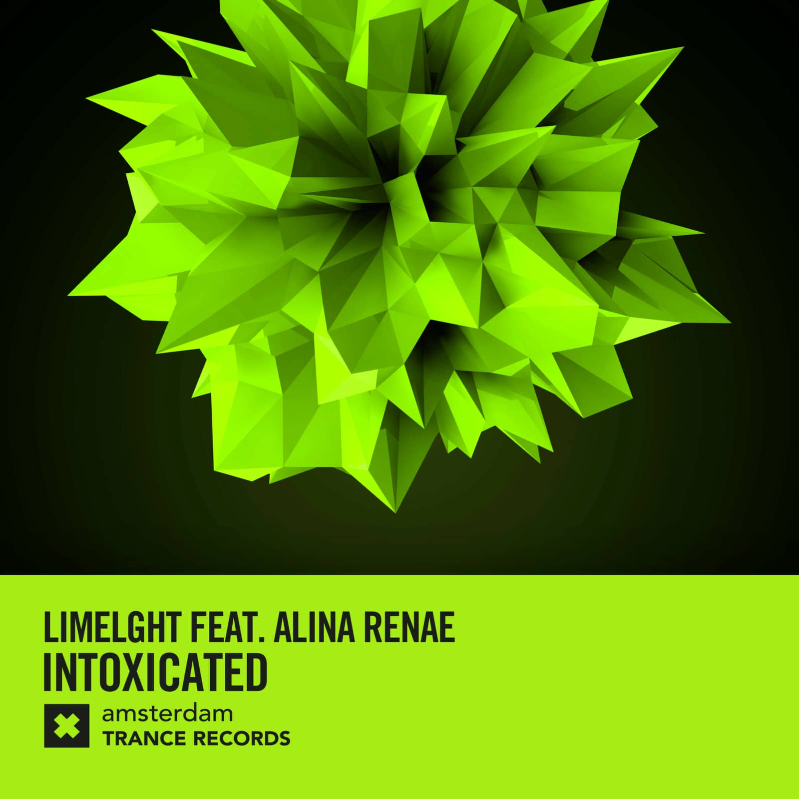Limelght, Alina Renae — Intoxicated