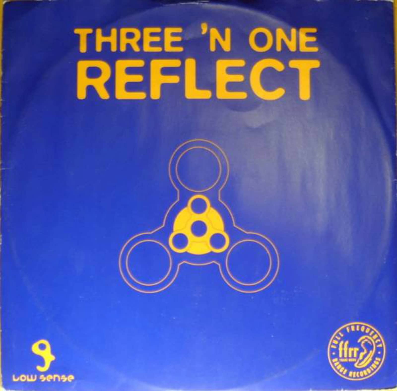Three N One — Reflect