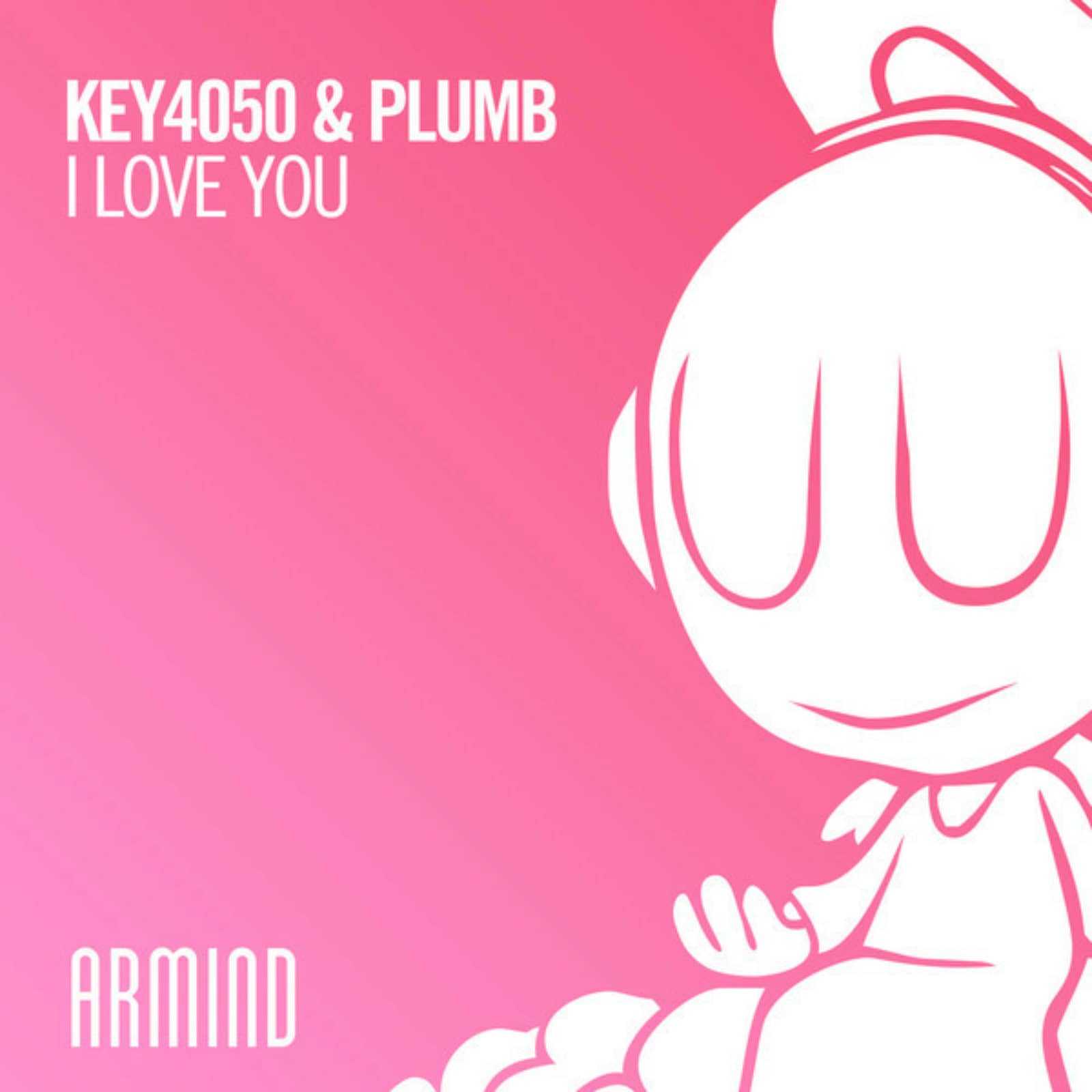 Key4050 & Plumb — I Love You