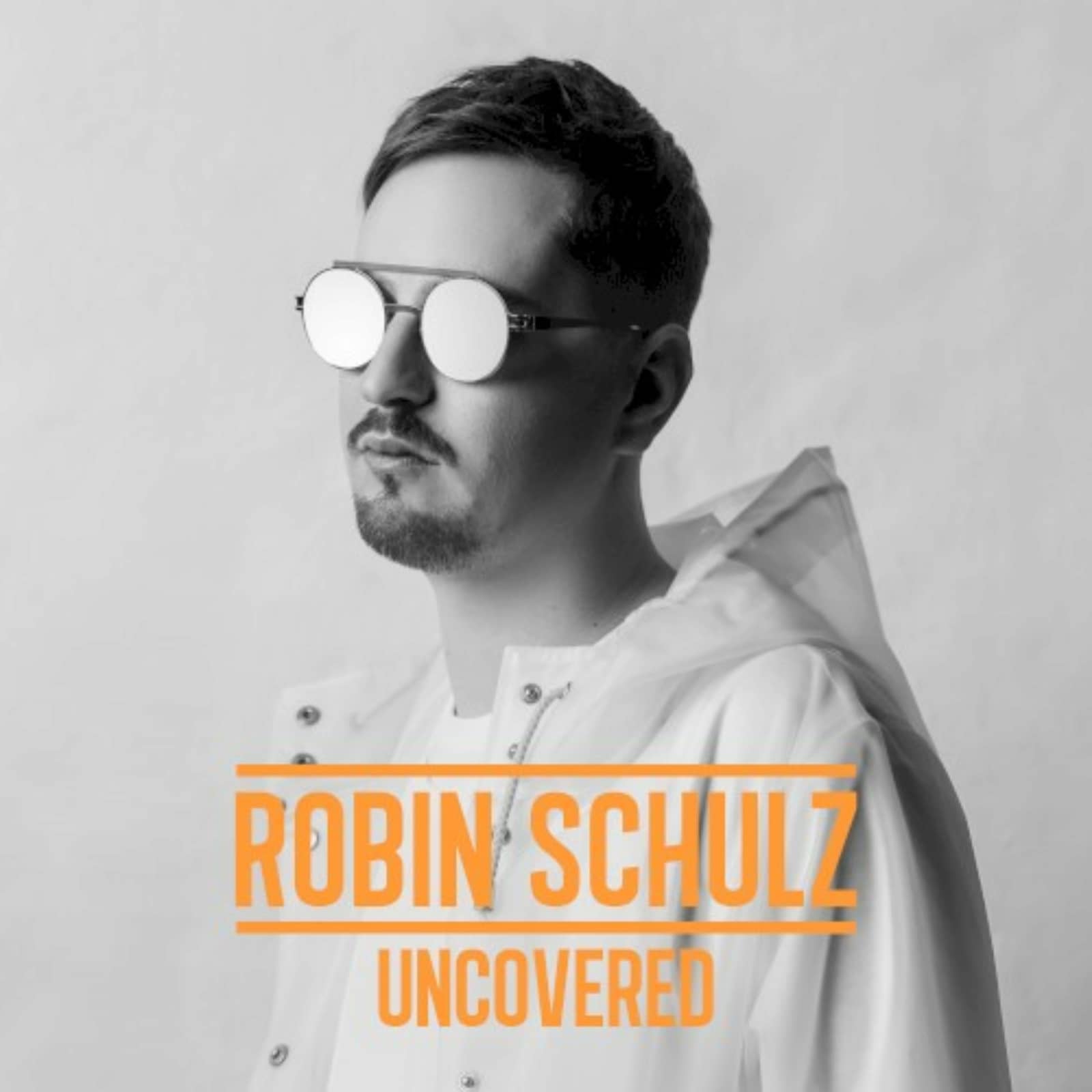 Robin Schulz — I Believe I'm Fine