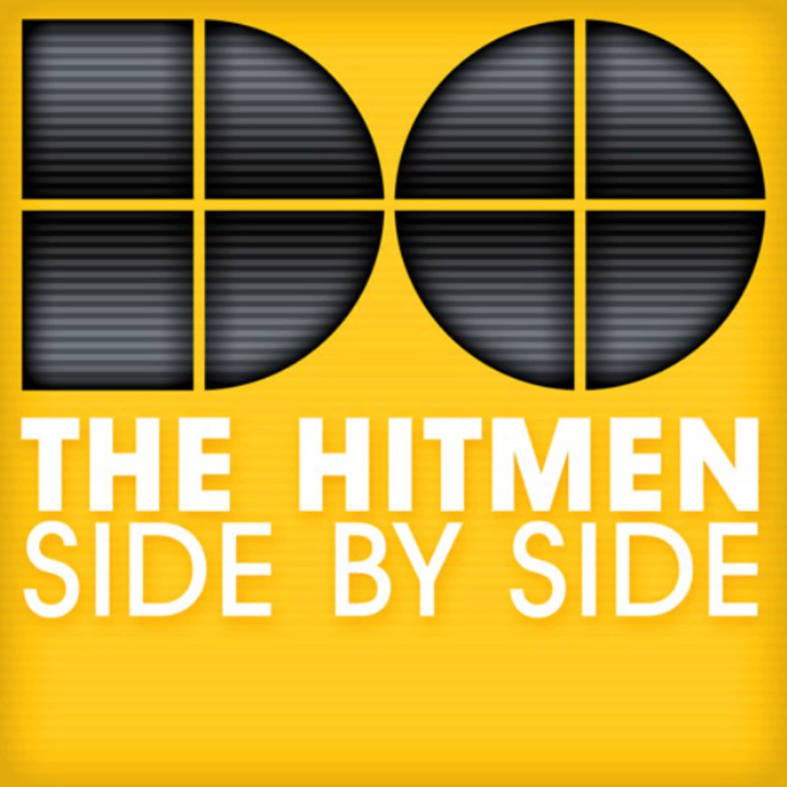 Hitmen, The — Side By Side (Vocal Club Mix Edit)