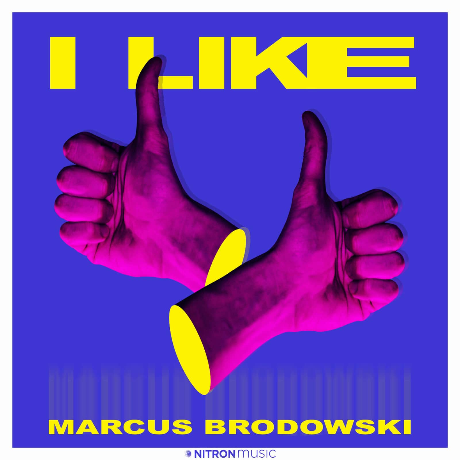 Marcus Brodowski — I Like