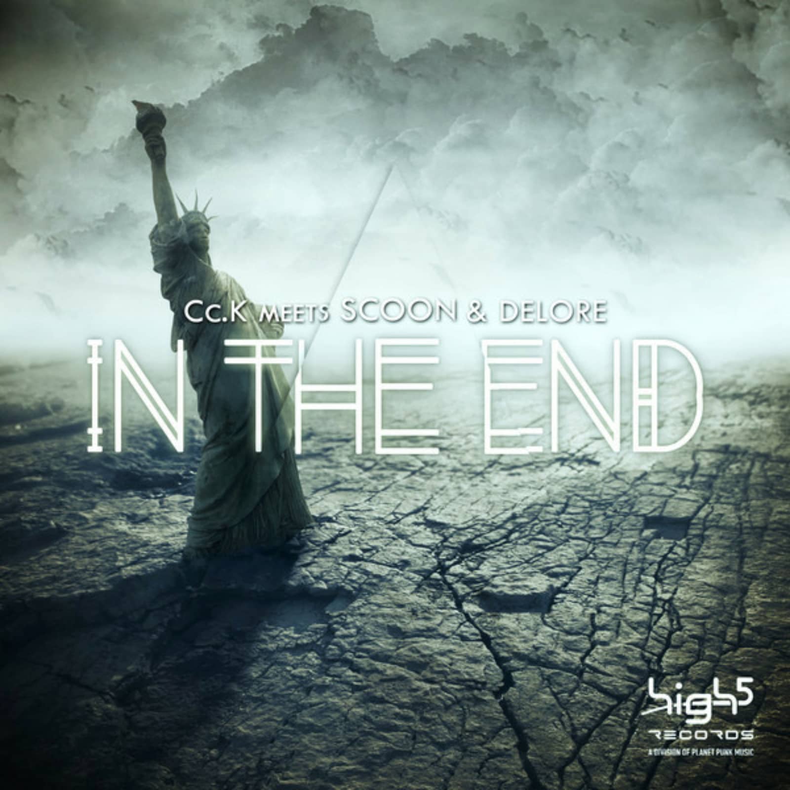 Cc.K Meets Scoon & Delore — In The End (S&D Mix Edit)
