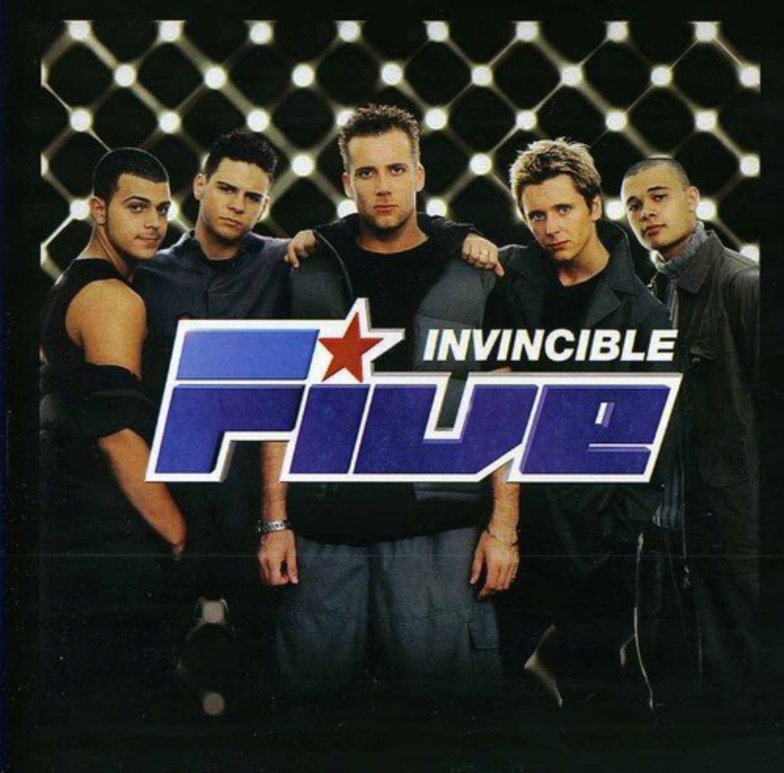 Five — We Will Rock You