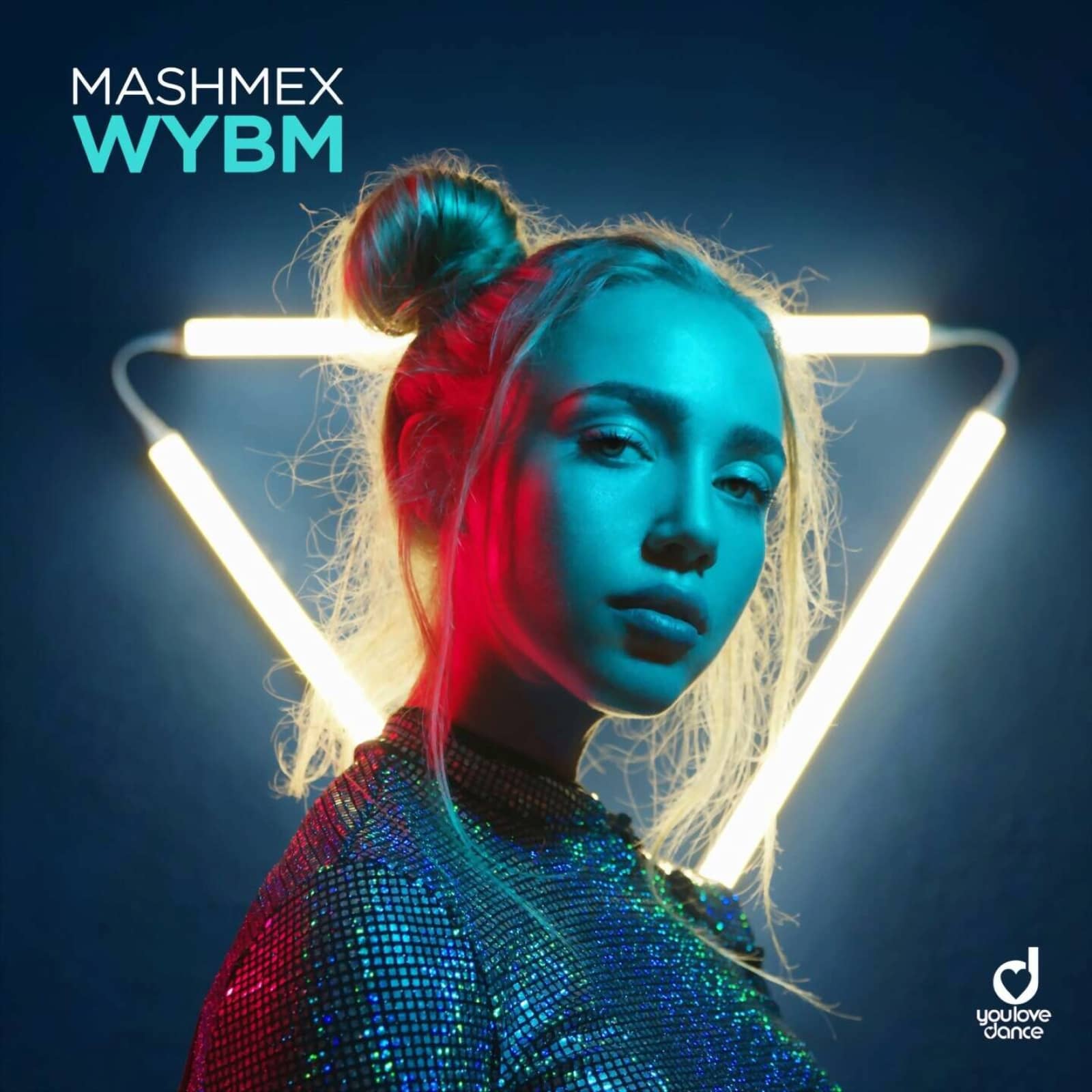 Mashmex — WYBM (Extended Mix)