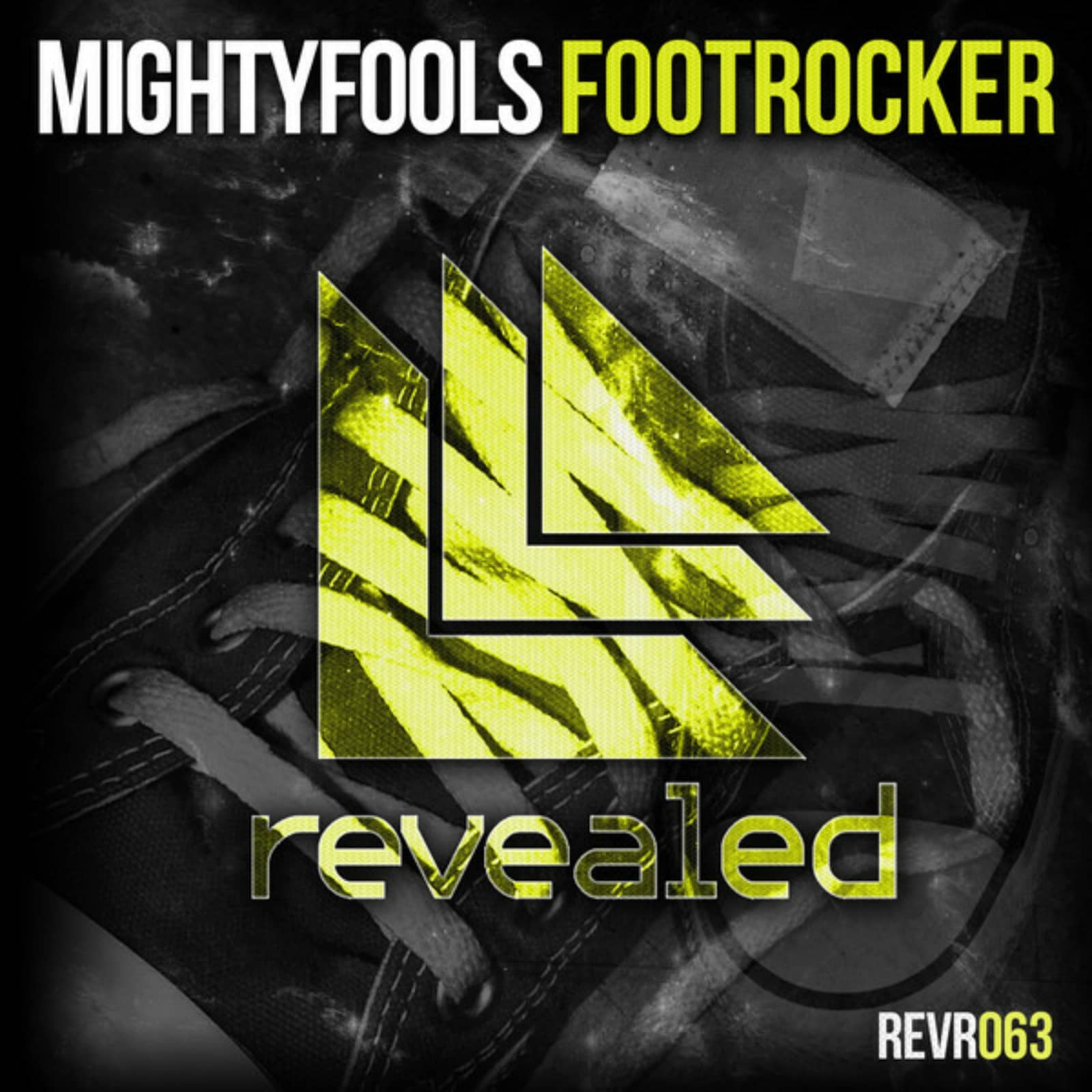 Mightyfools — Footrocker